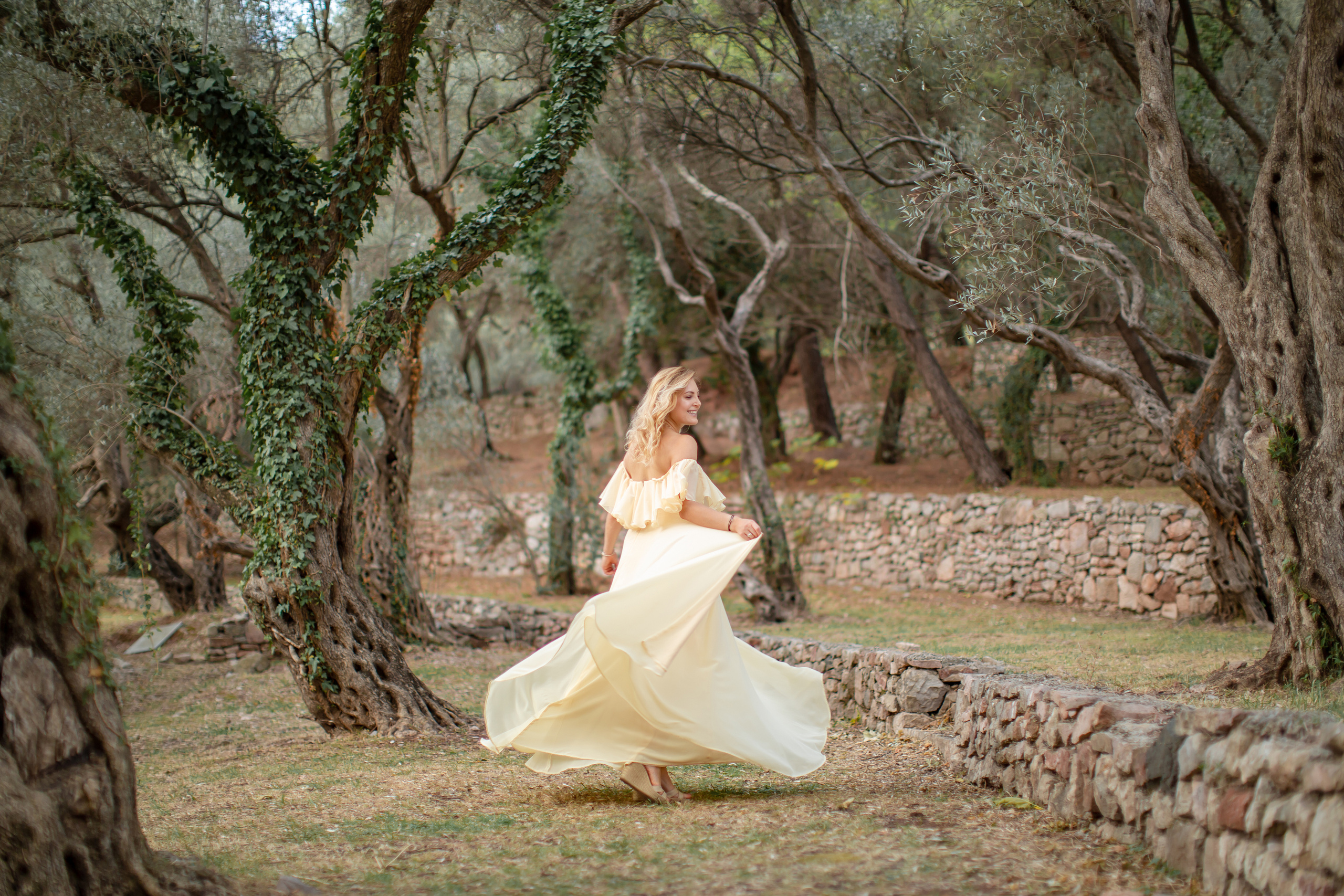 Zwangerschapsfotografie in Montenegro