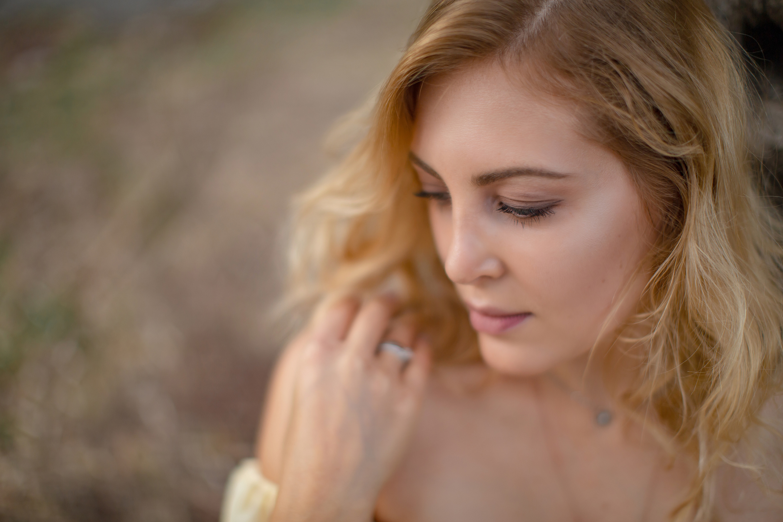 Zwangerschapsfotografie in Montenegro