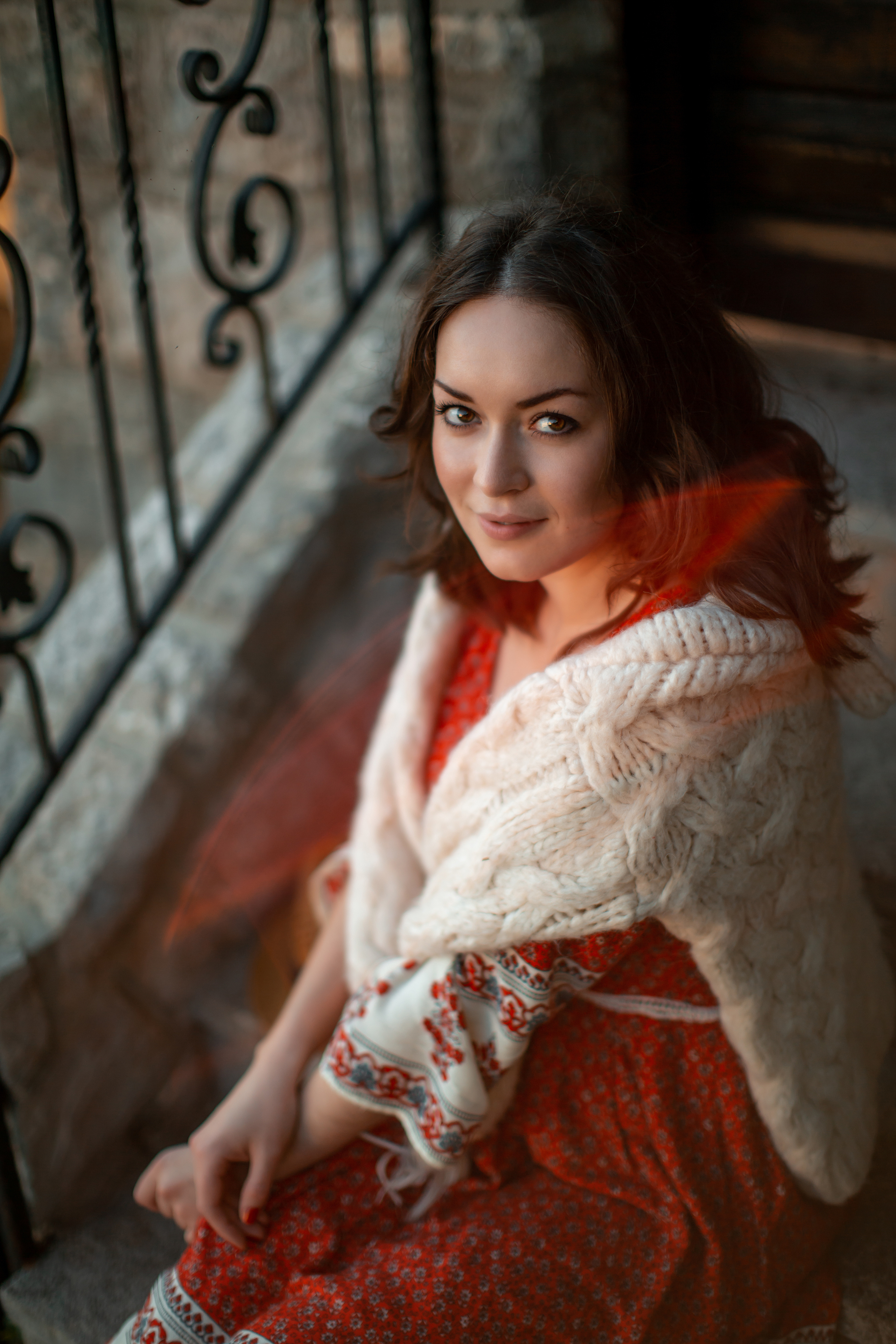 Fotograf u Herceg-Novom Crnoj Gori