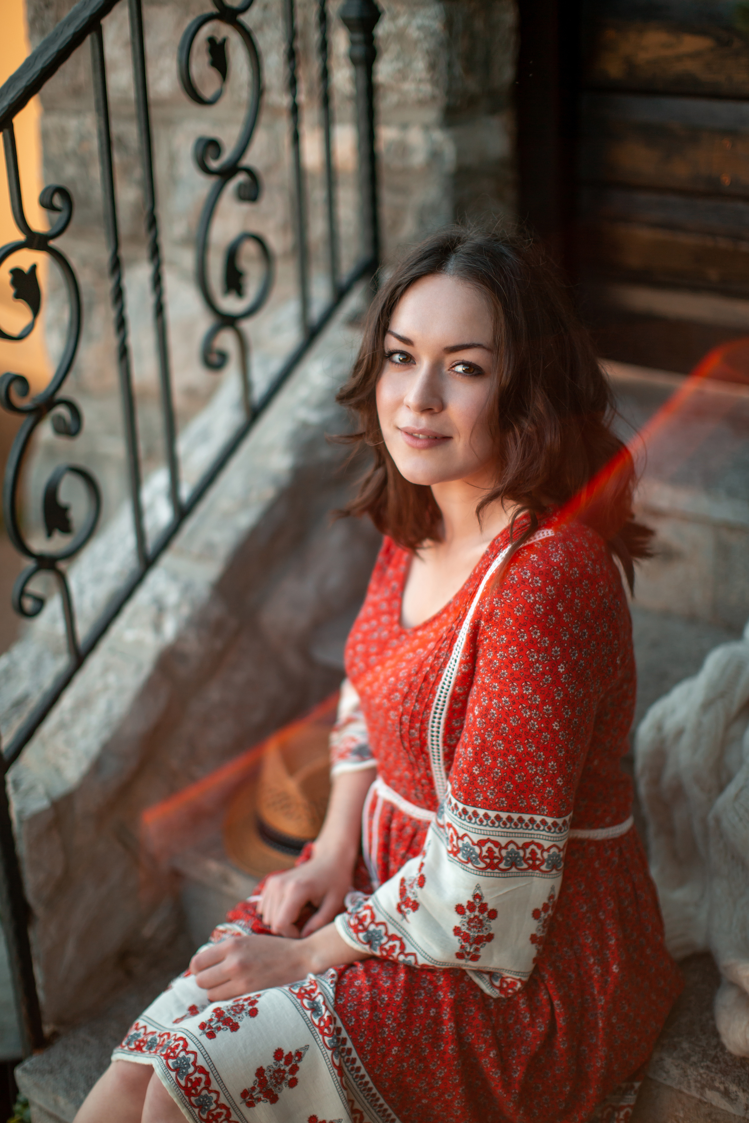 Fotograf u Herceg-Novom Crnoj Gori