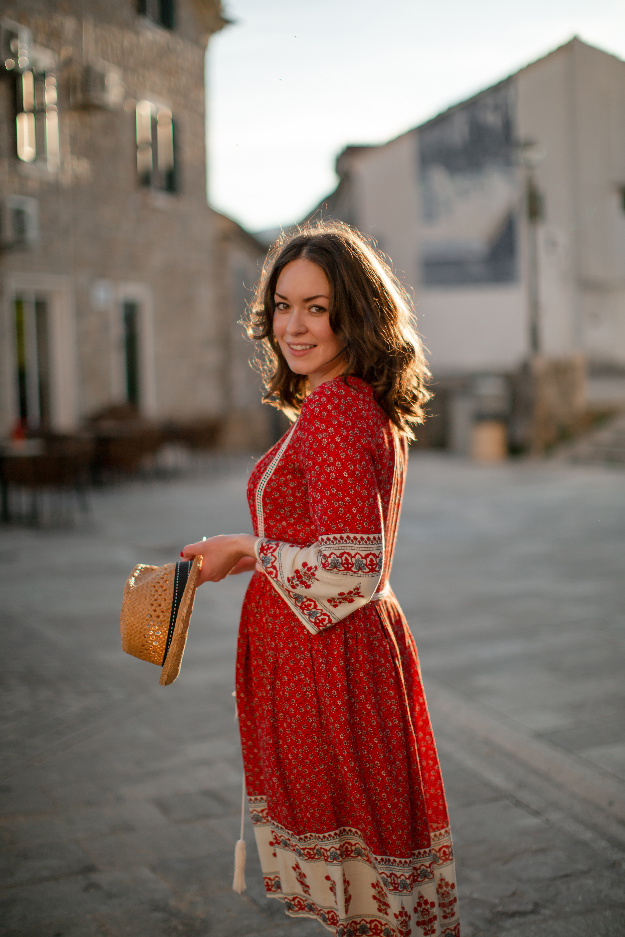 Fotograf u Herceg-Novom Crnoj Gori