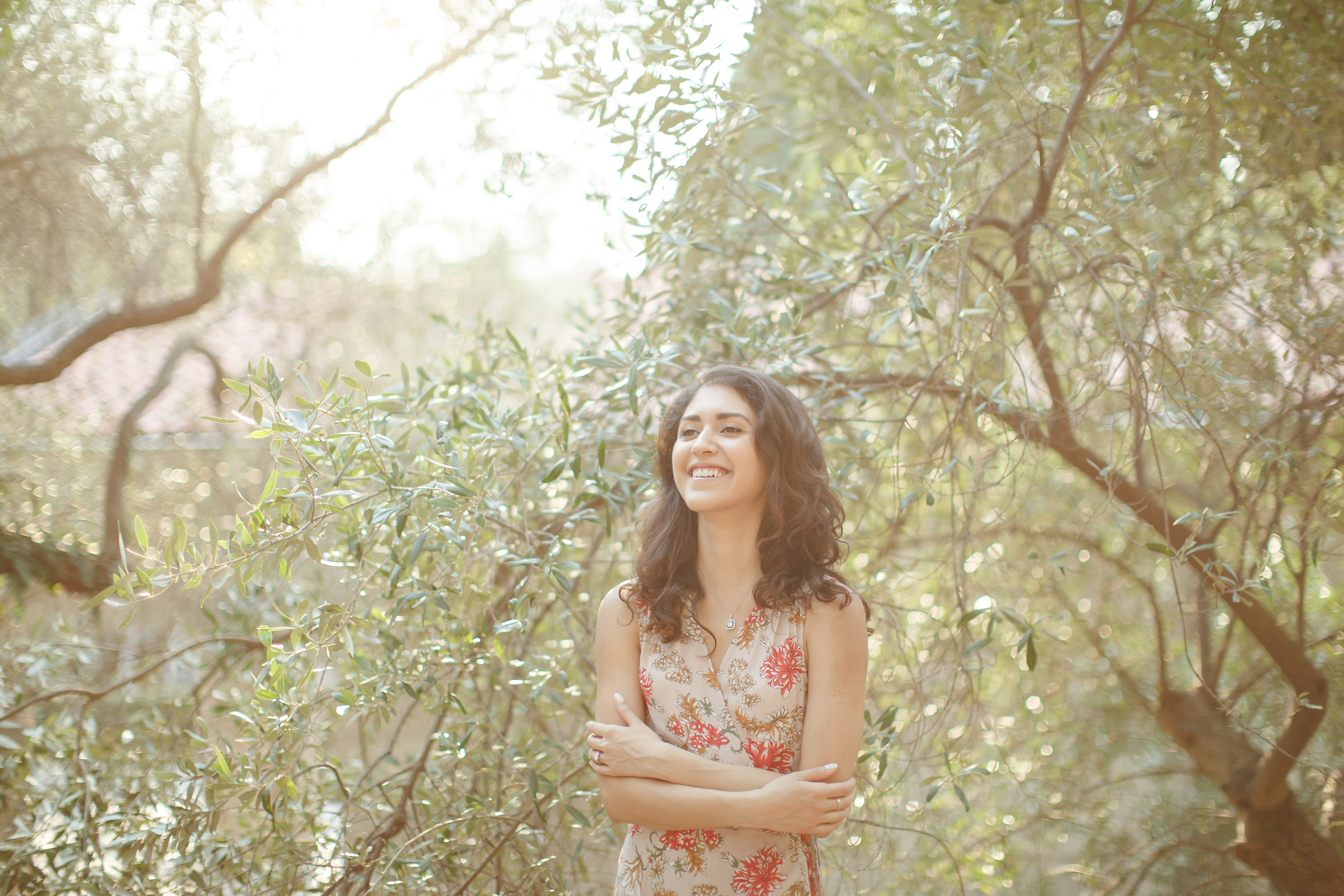 Фотосессия в Аман Резорт Свети-Стефан в Черногории