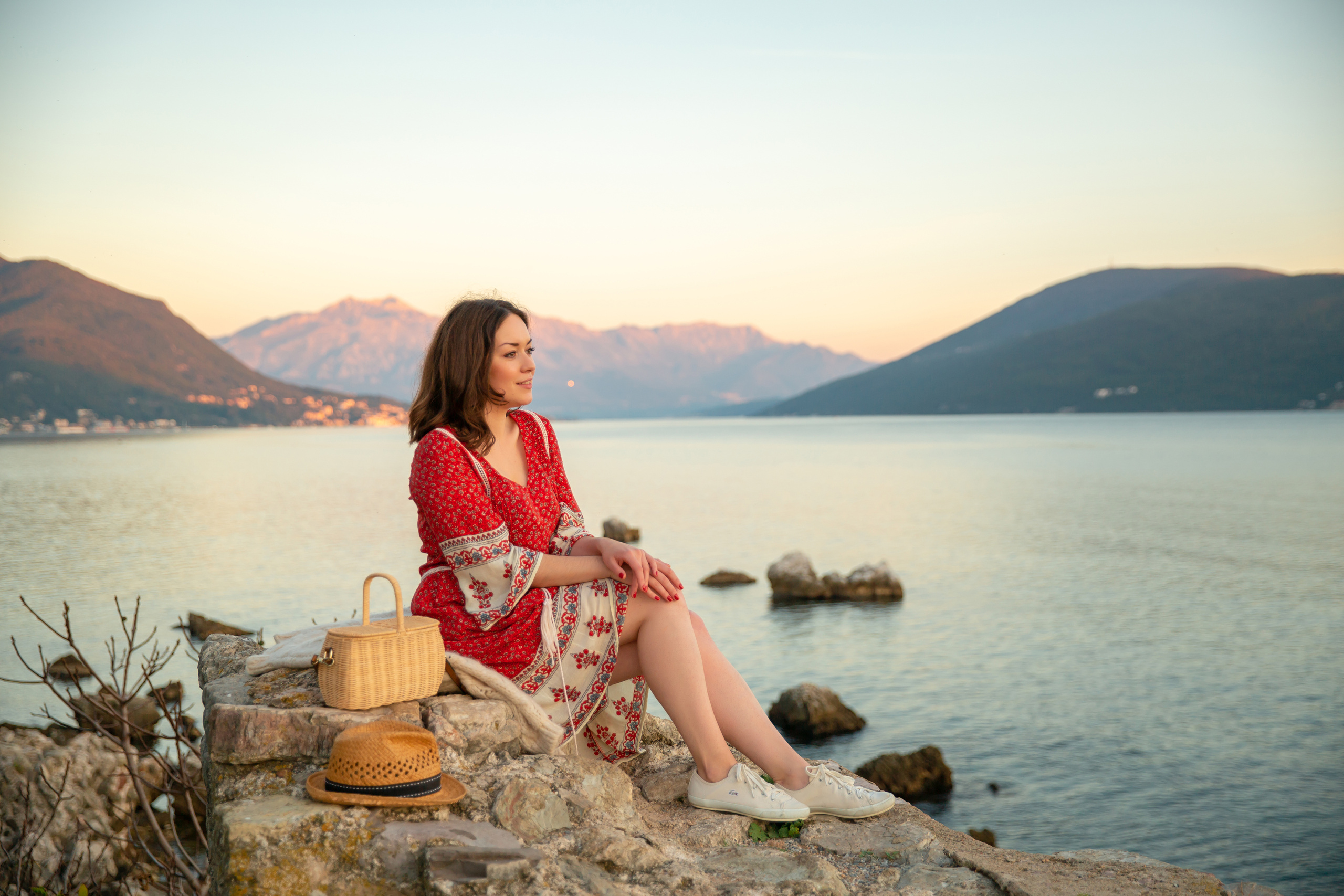 Fotograf i Montenegro - Herceg-Novi