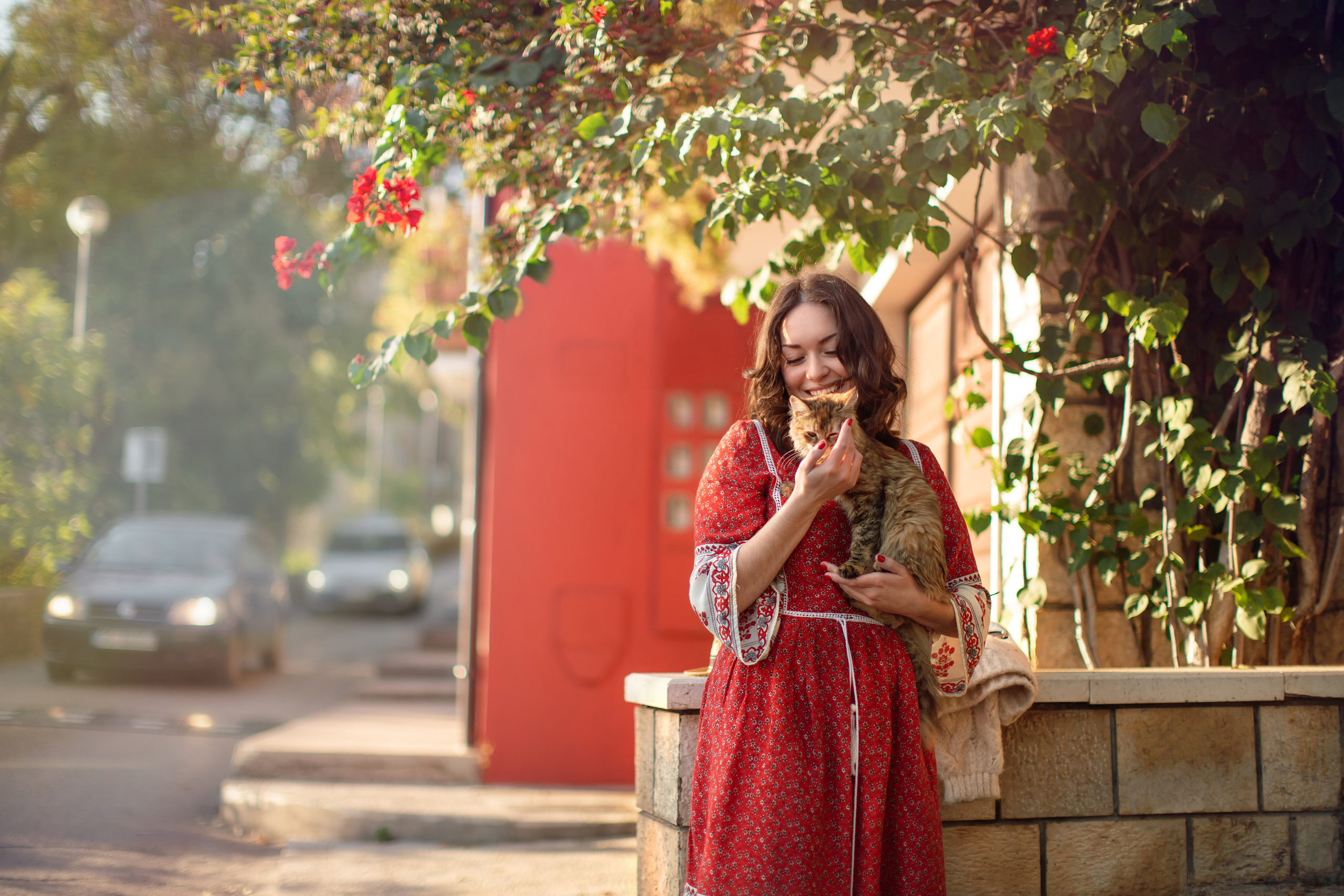 Fotograf i Montenegro - Herceg-Novi