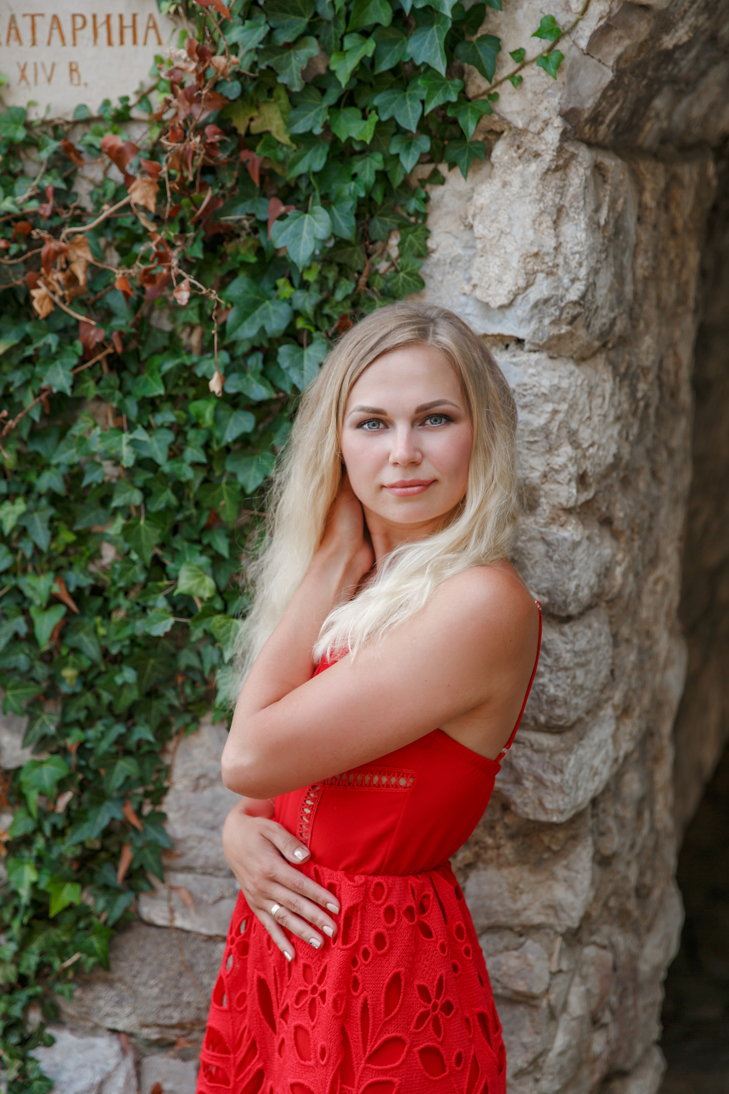 Семейная фотосессия в Черногории