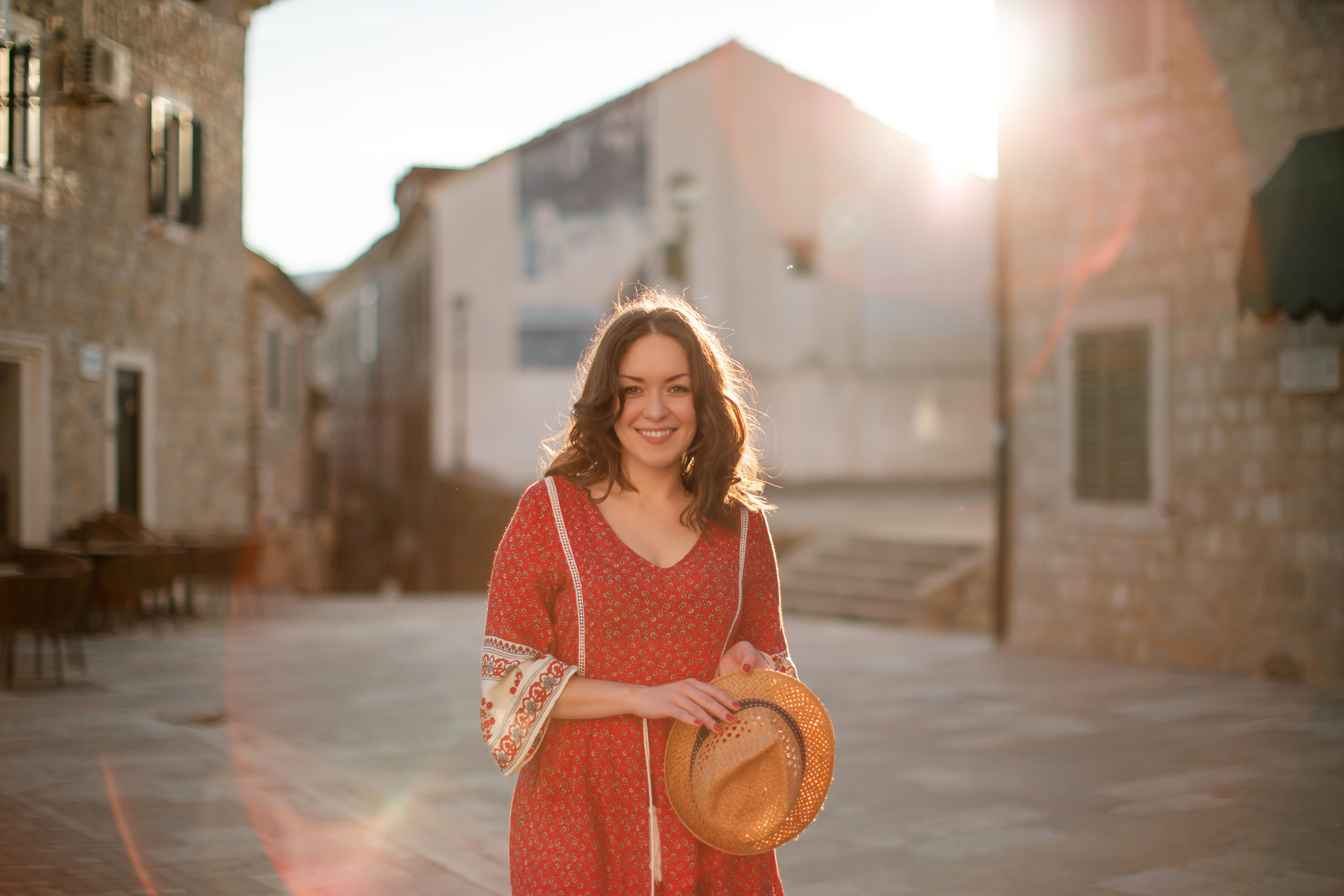 Fotograf i Montenegro - Herceg-Novi