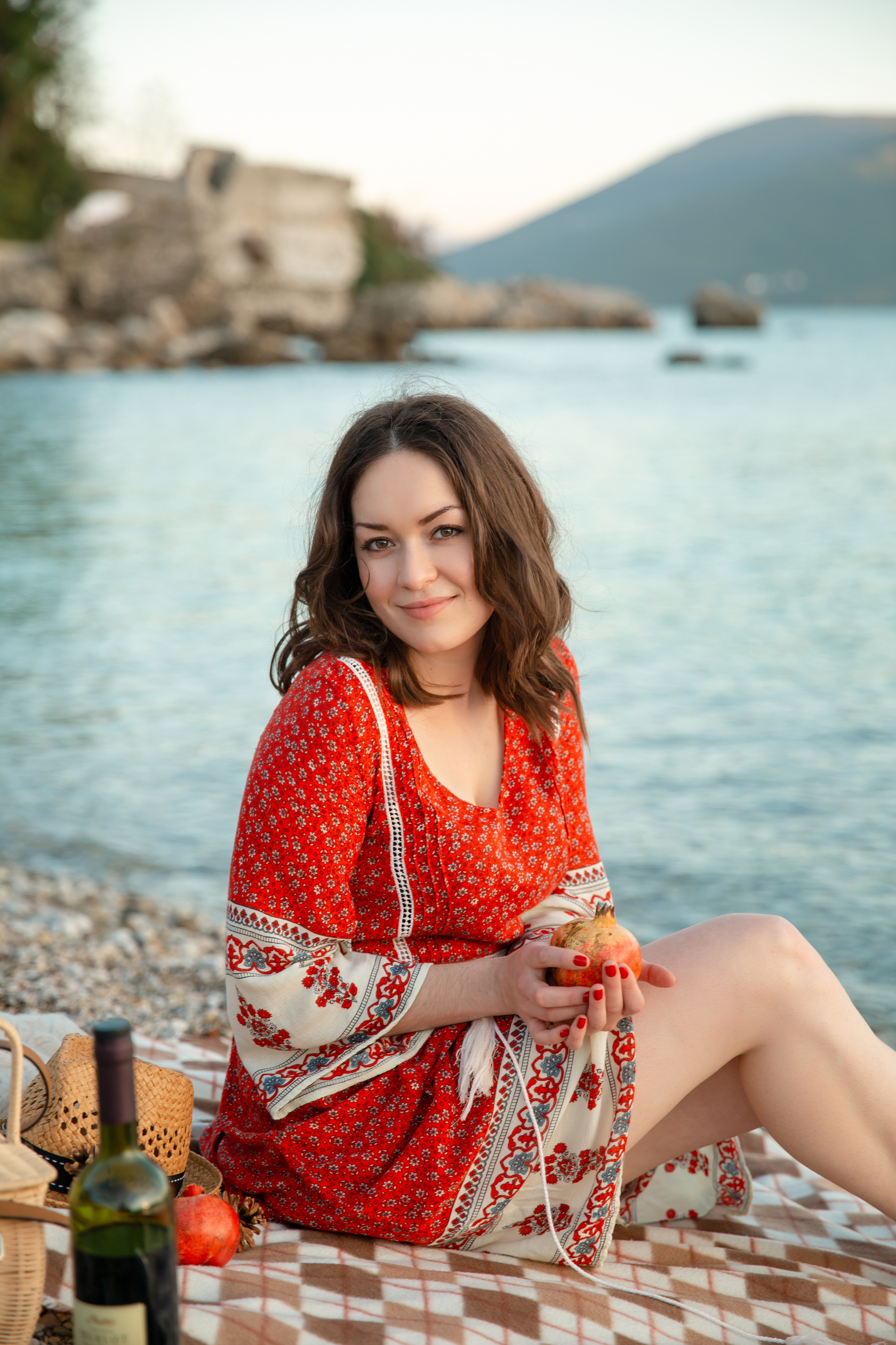 Fotograf i Montenegro - Herceg-Novi