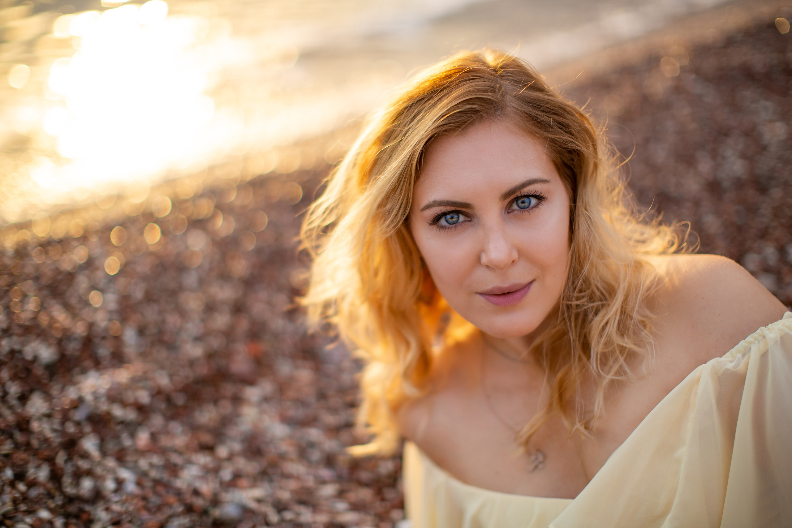 Zwangerschapsfotografie in Montenegro