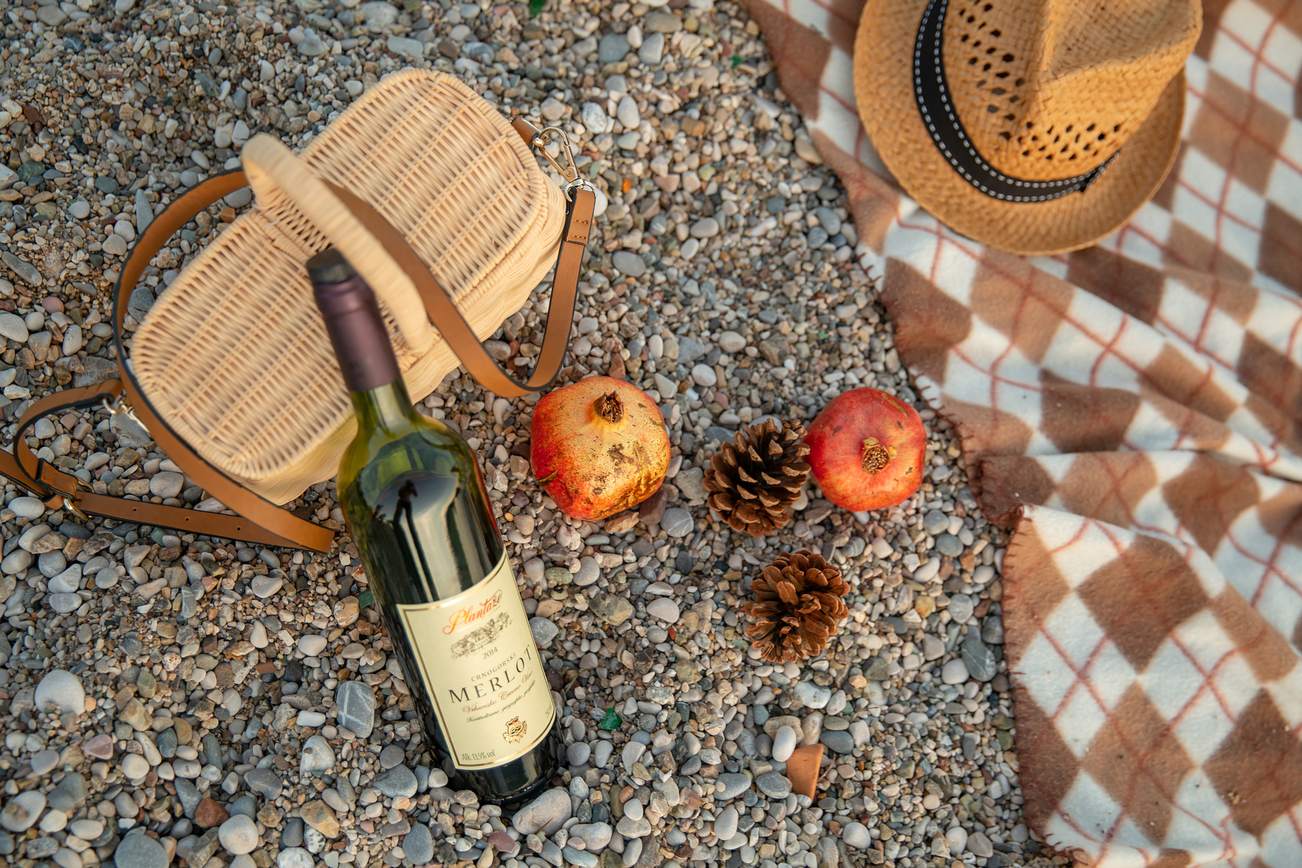 Fotograf u Herceg-Novom Crnoj Gori