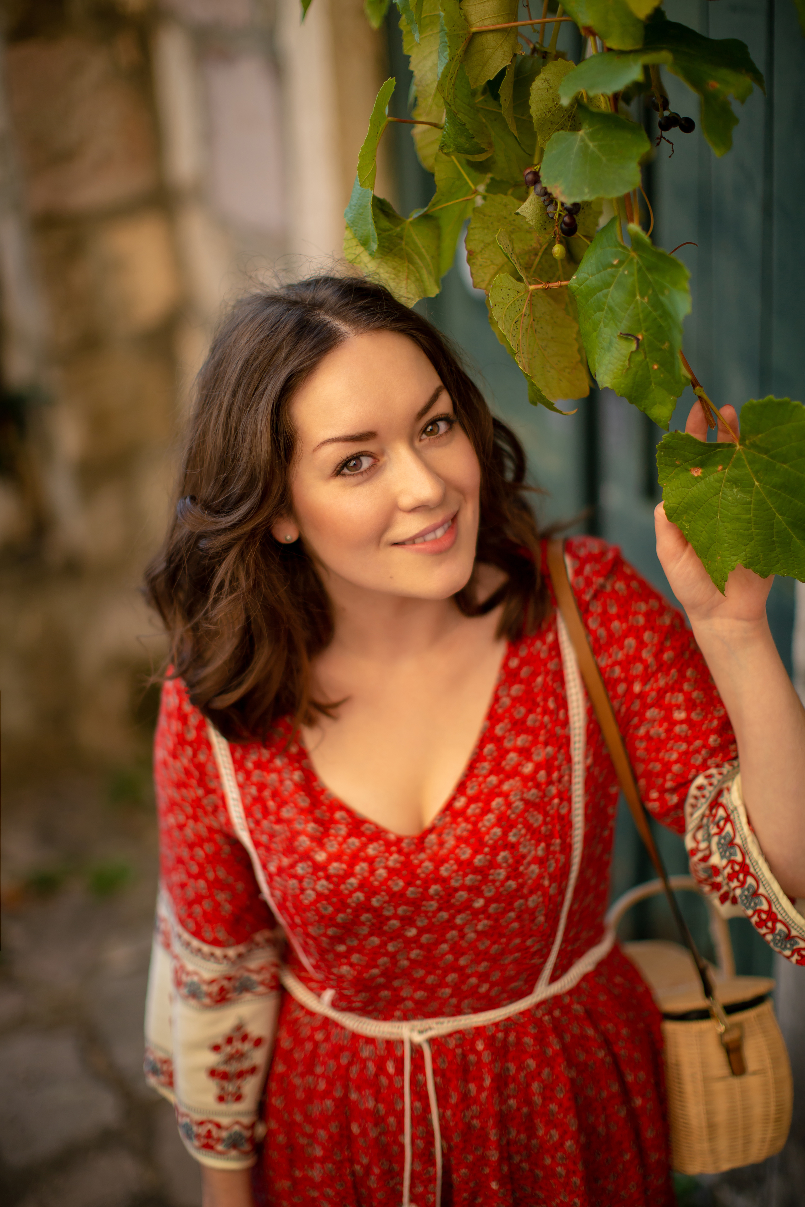 Fotograf u Herceg-Novom Crnoj Gori