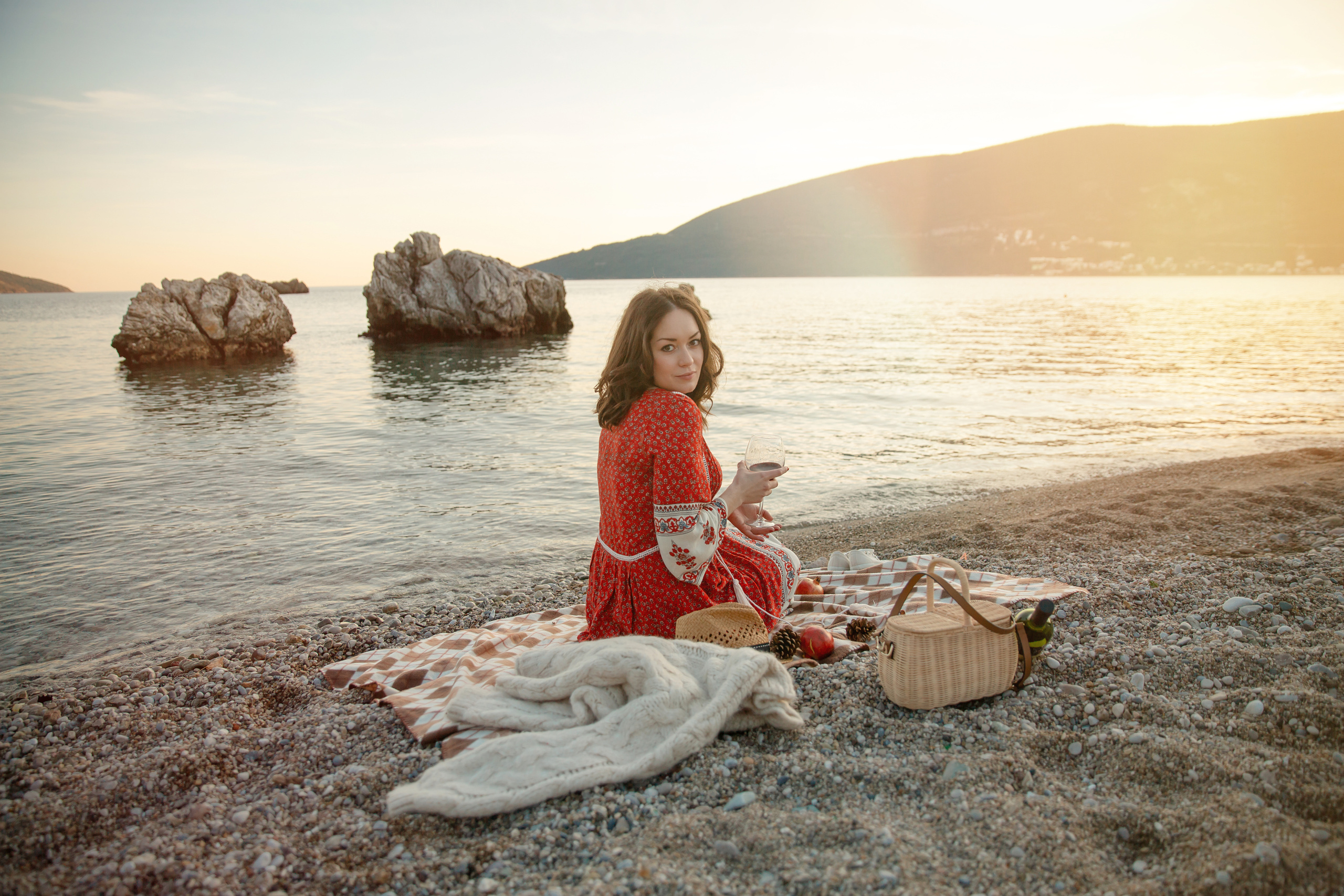 Fotograf i Montenegro - Herceg-Novi