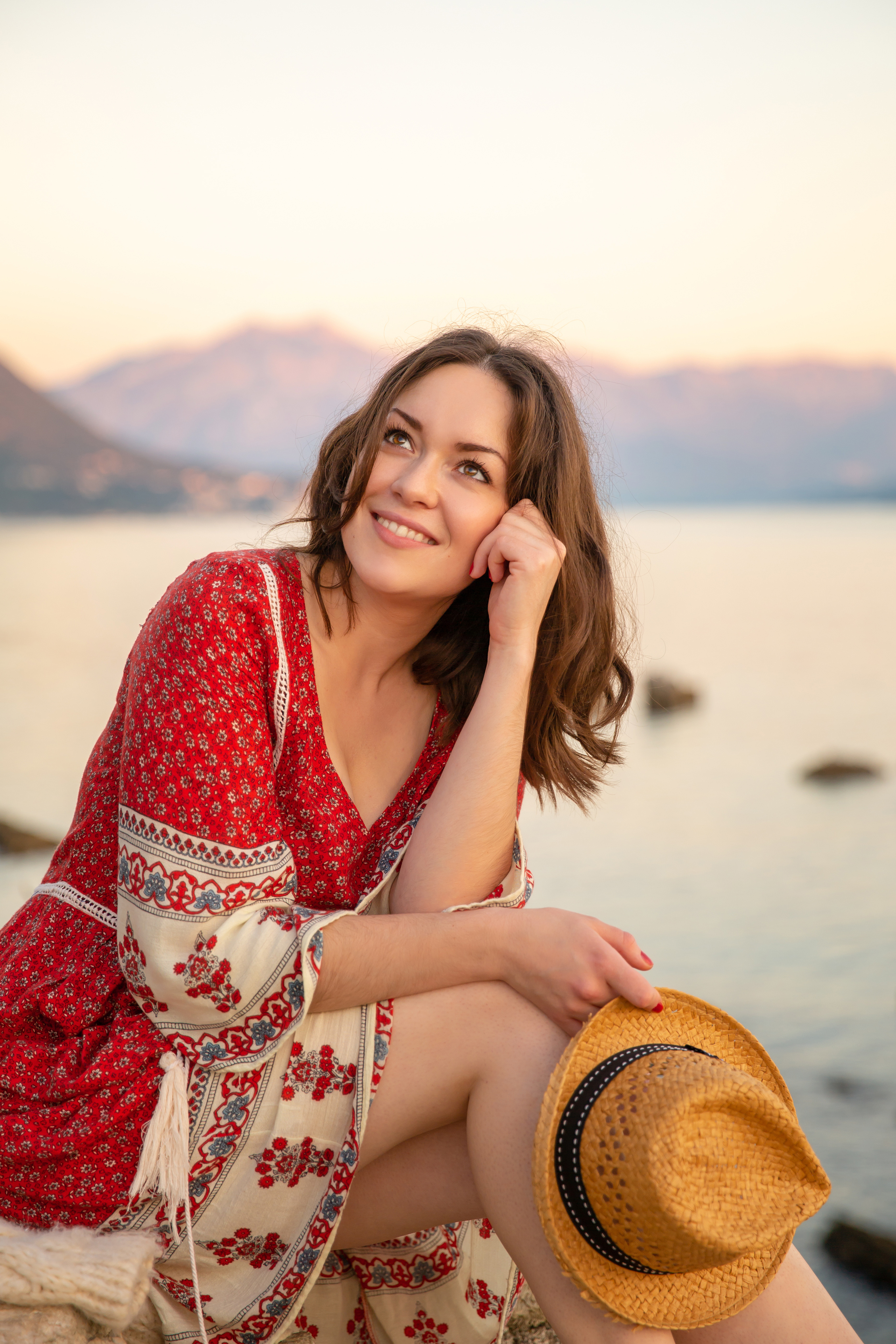 Fotograf u Herceg-Novom Crnoj Gori