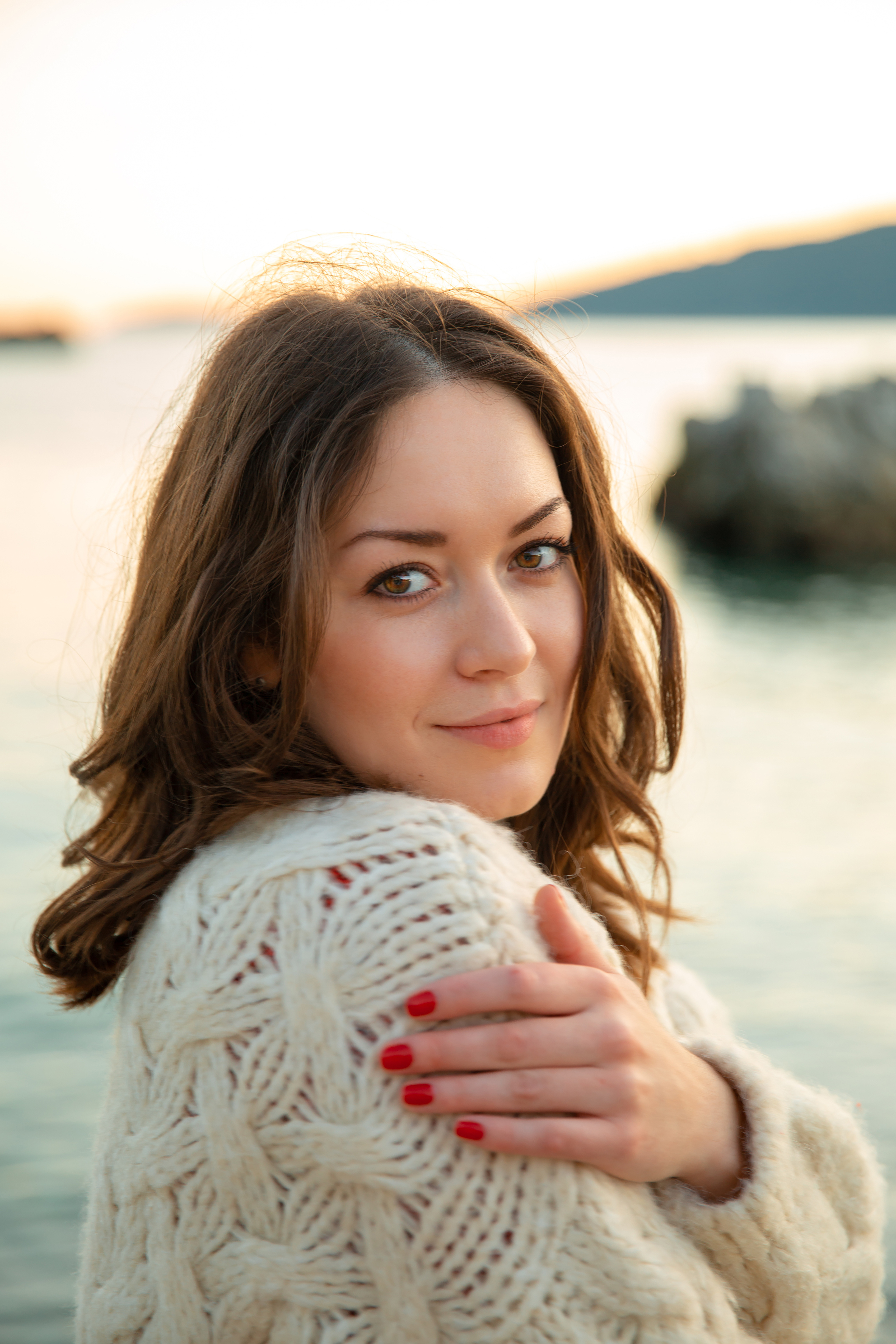 Fotograf u Herceg-Novom Crnoj Gori