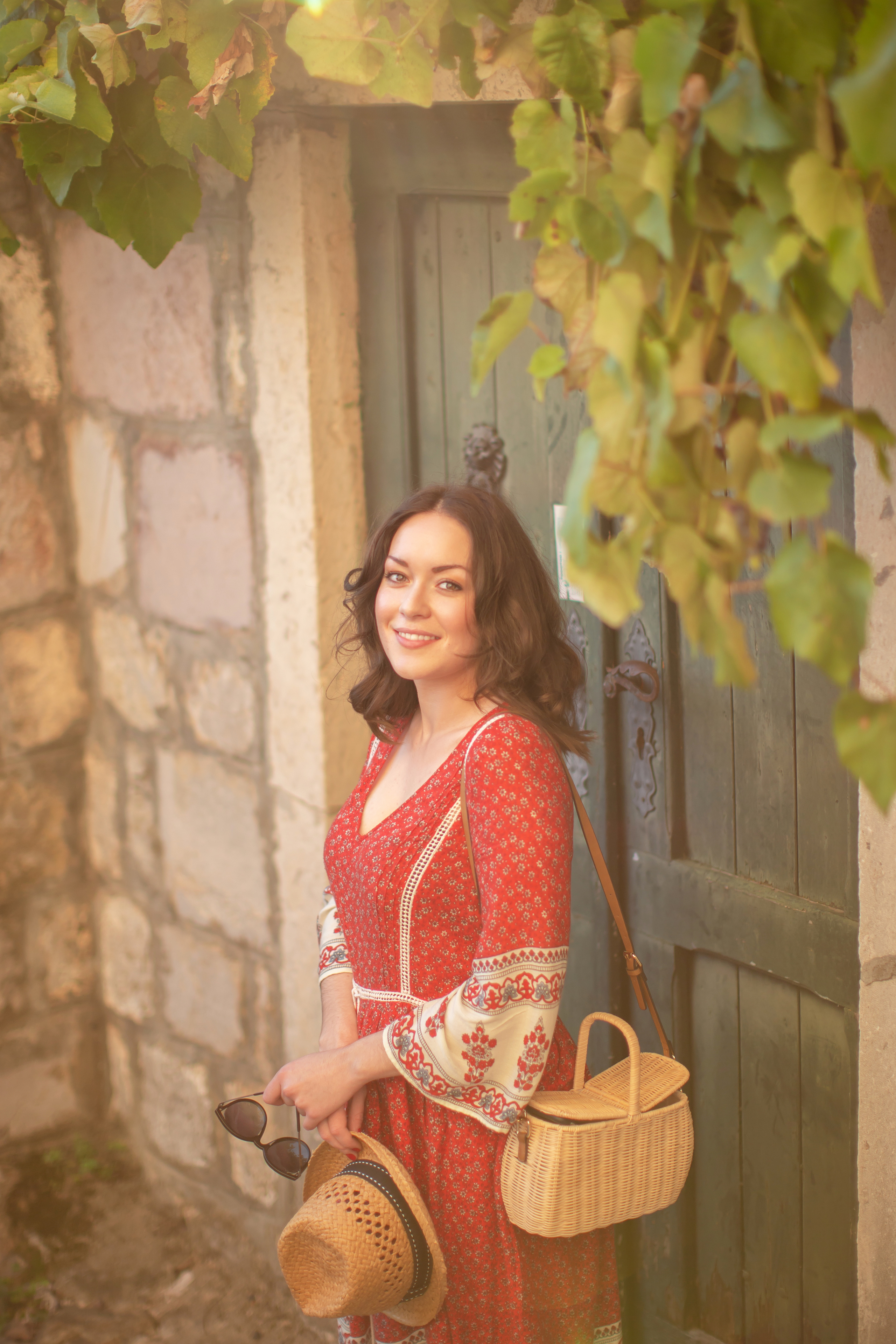 Fotograf u Herceg-Novom Crnoj Gori