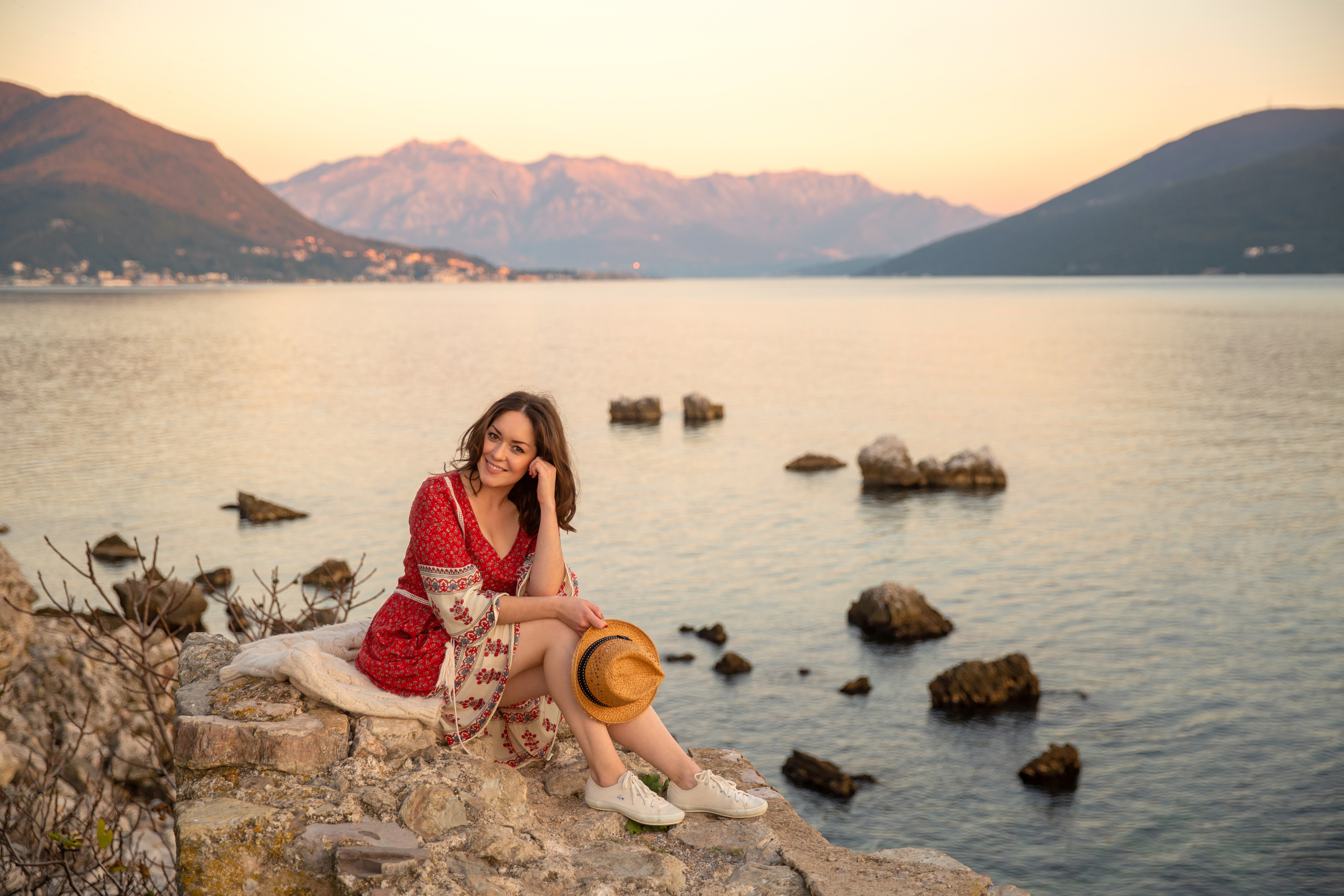 Fotograf i Montenegro - Herceg-Novi