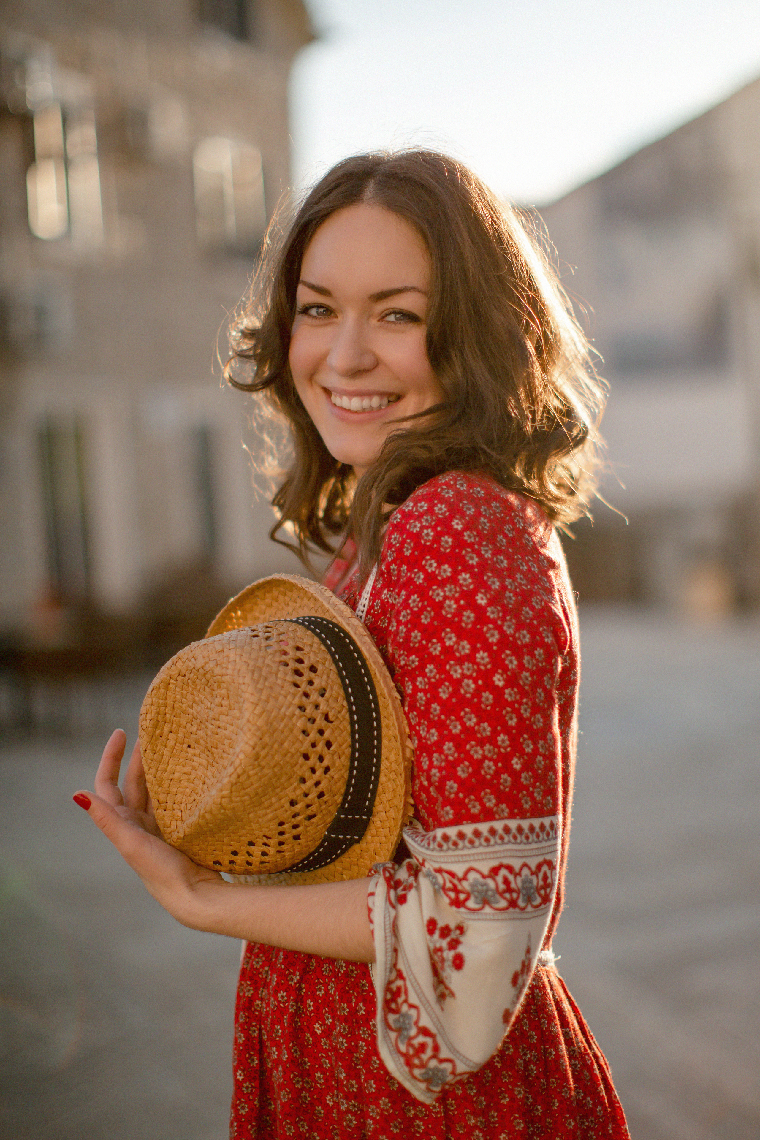 Fotograf u Herceg-Novom Crnoj Gori