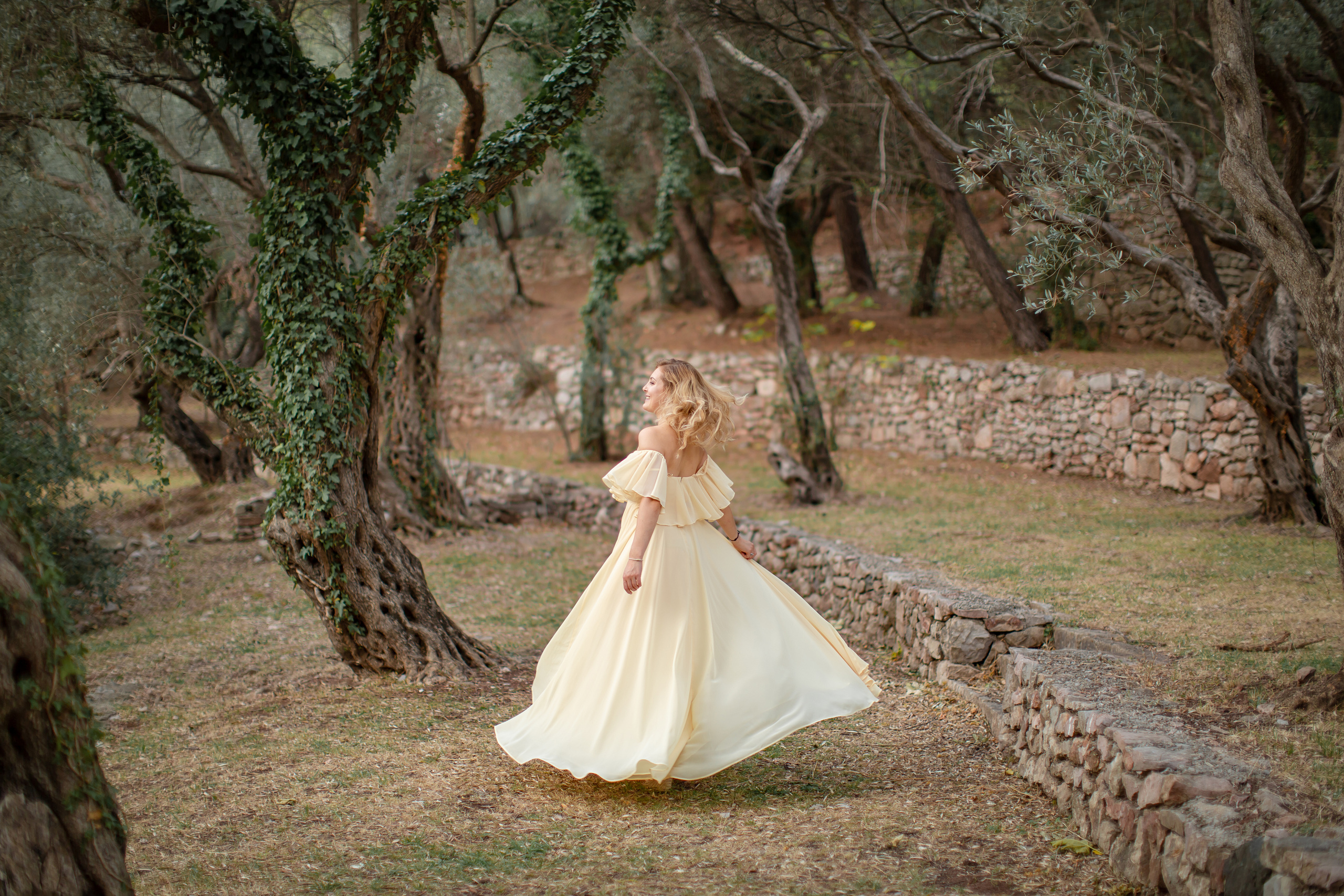 Zwangerschapsfotografie in Montenegro