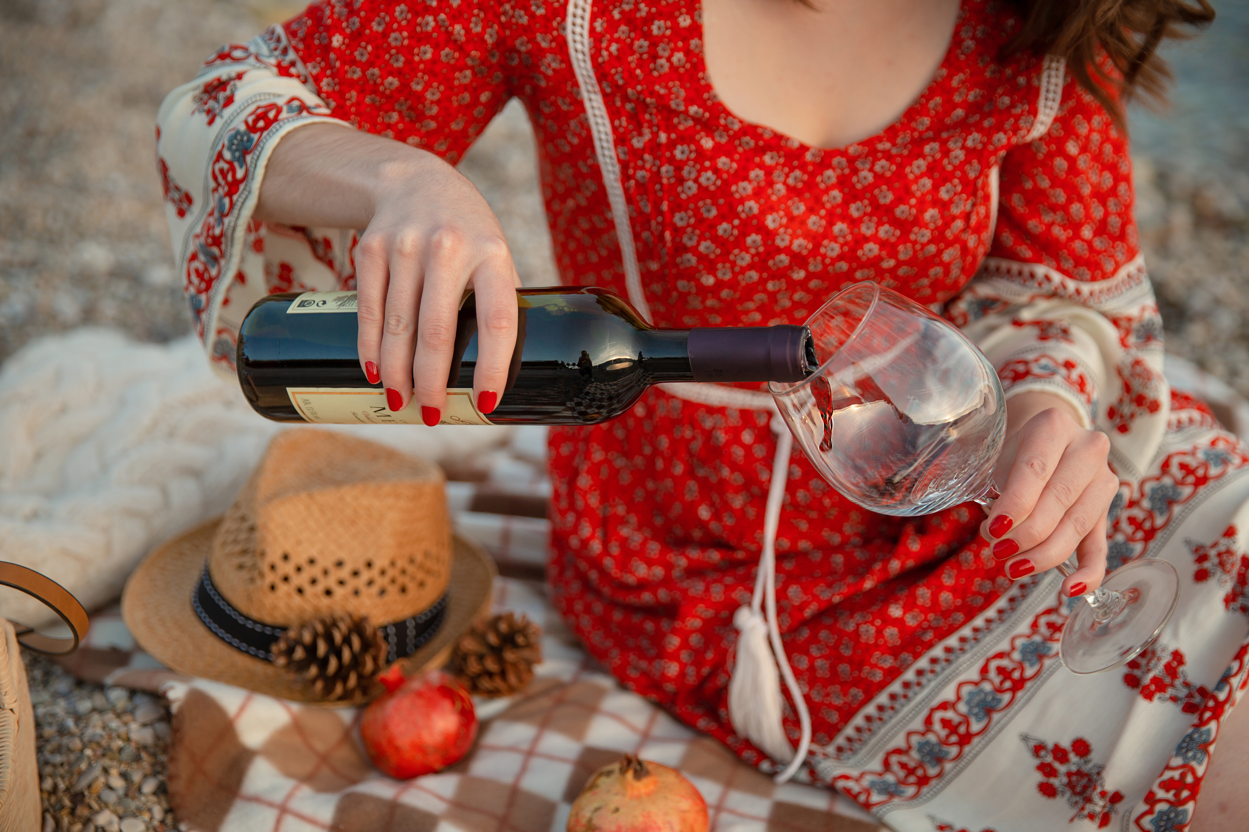 Fotograf u Herceg-Novom Crnoj Gori