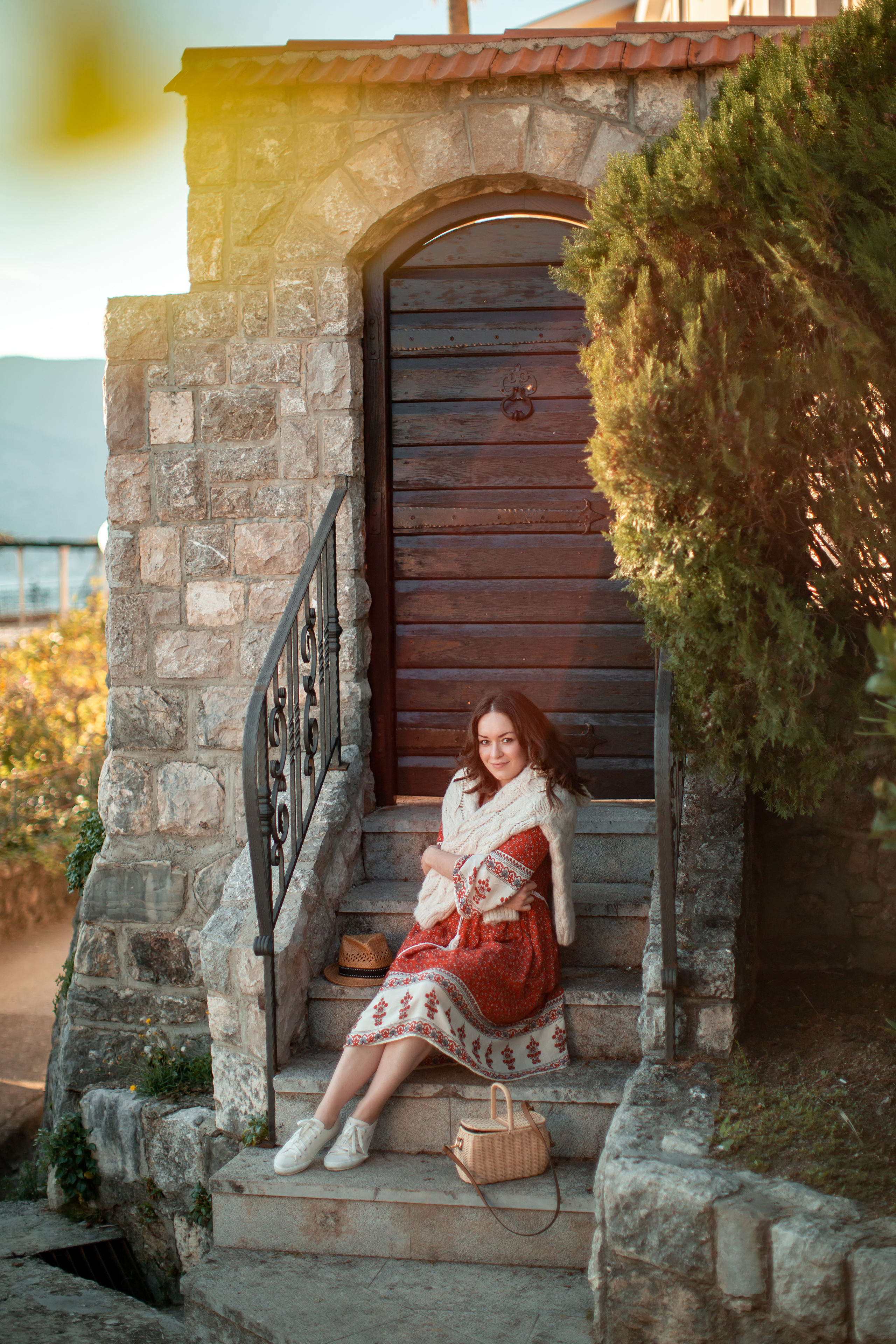 Fotograf i Montenegro - Herceg-Novi