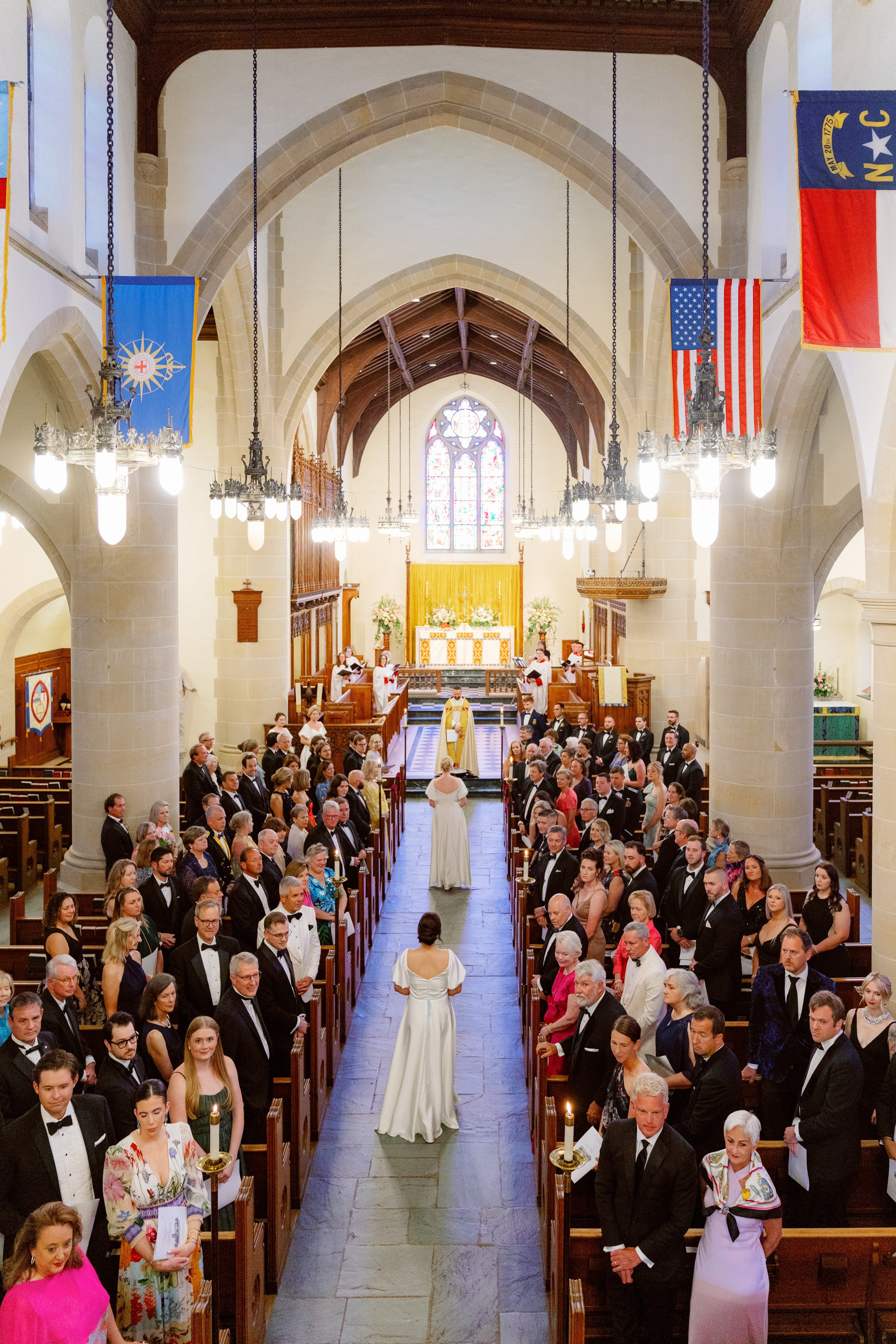 Collier and Matthew. Wedding photographer and videographer New York | New Jersey