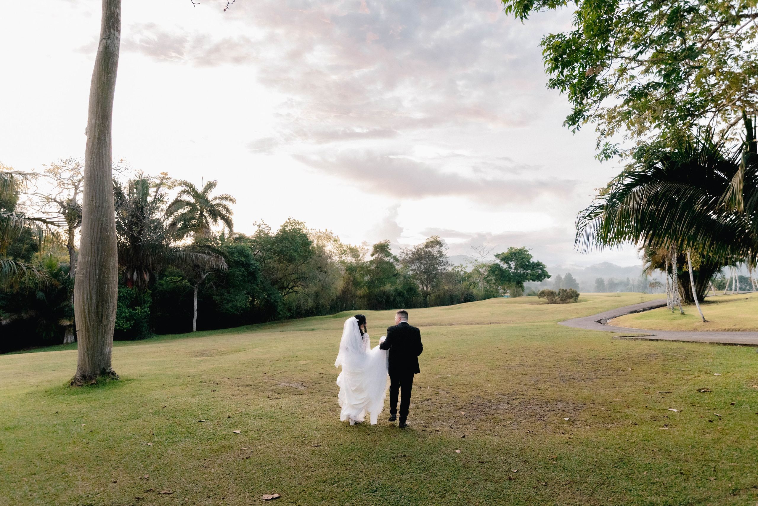 Boda destino en Panamá. Fotógrafos de bodas en Barranquilla, Cartagena y Santa Marta | BanderArt