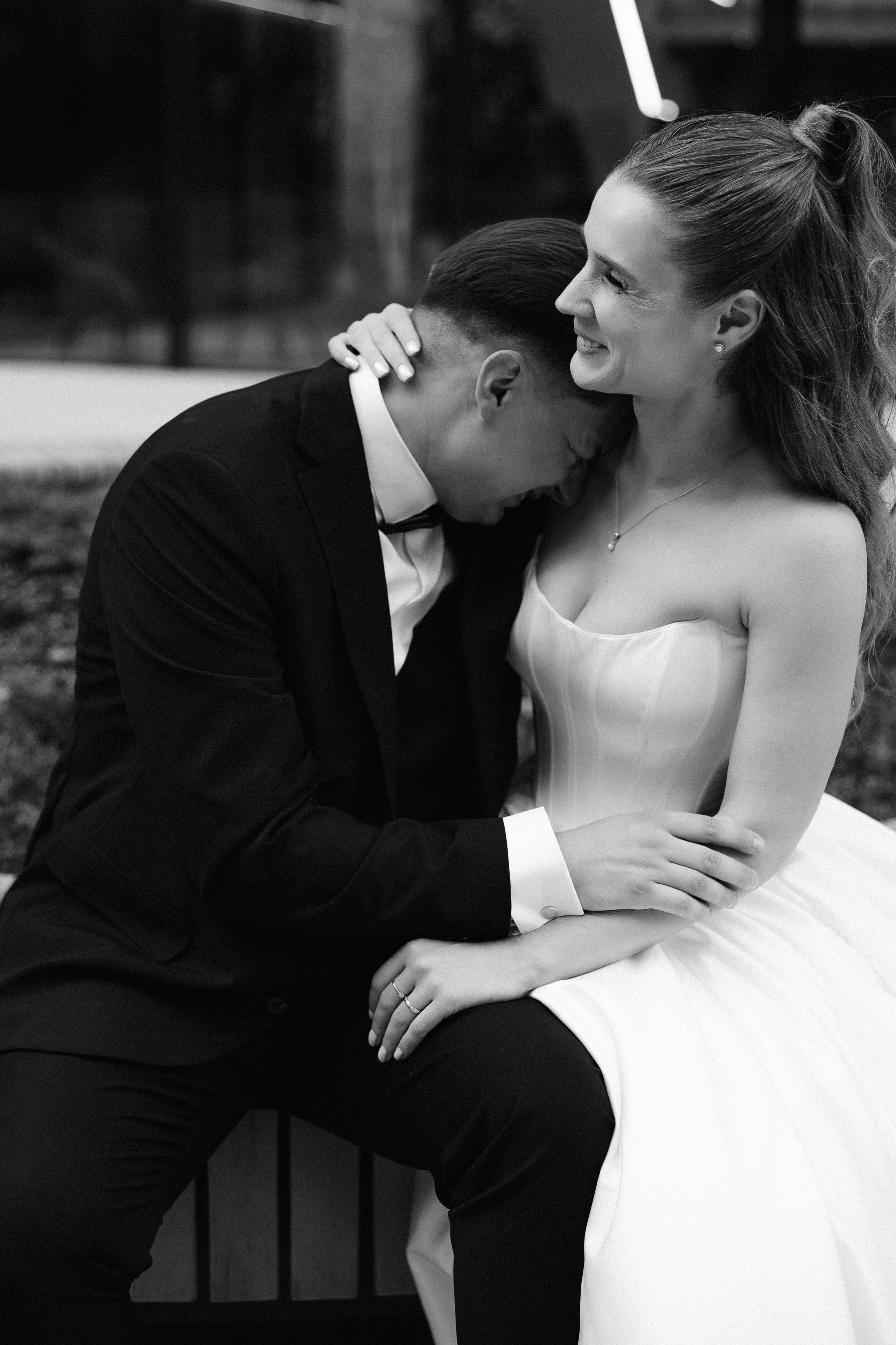 Gabrielė ir Edgaras