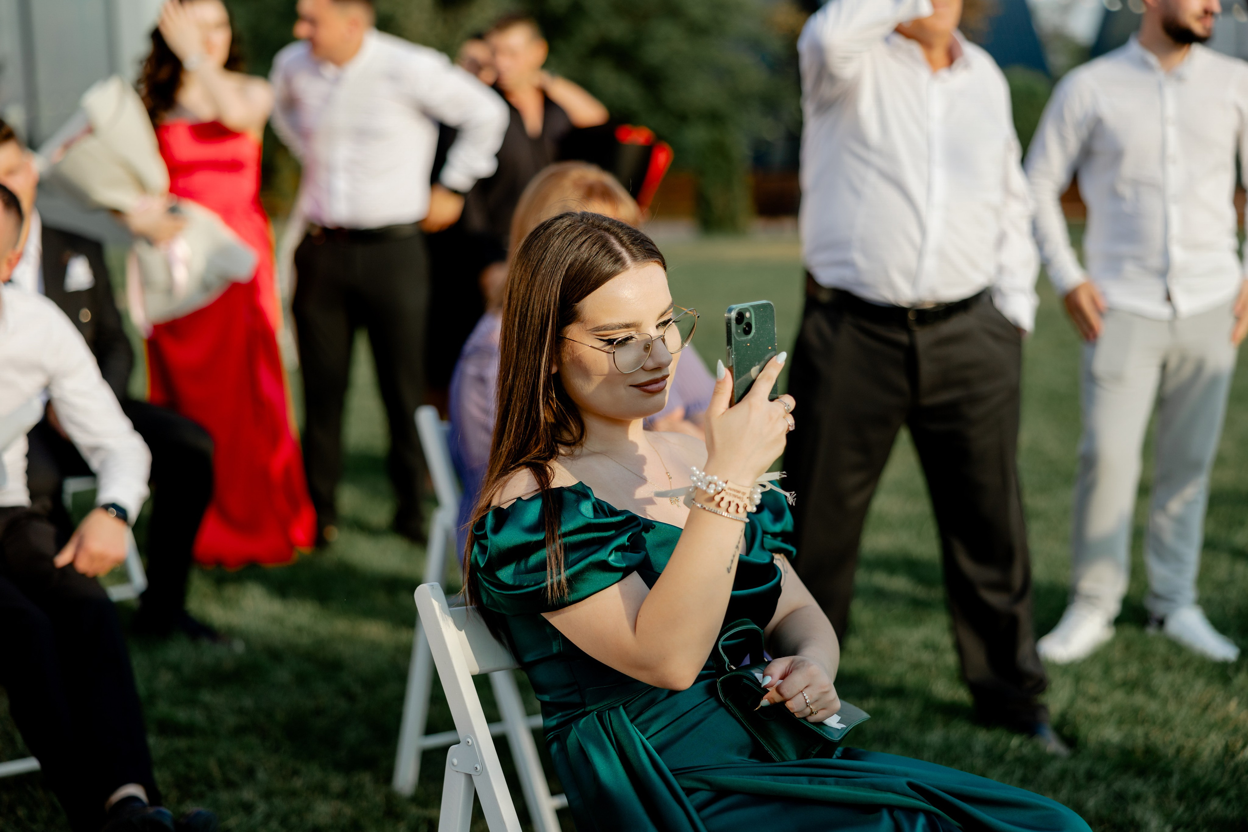 IVAN & CRISTINA. ProWed — Foto Video Moldova