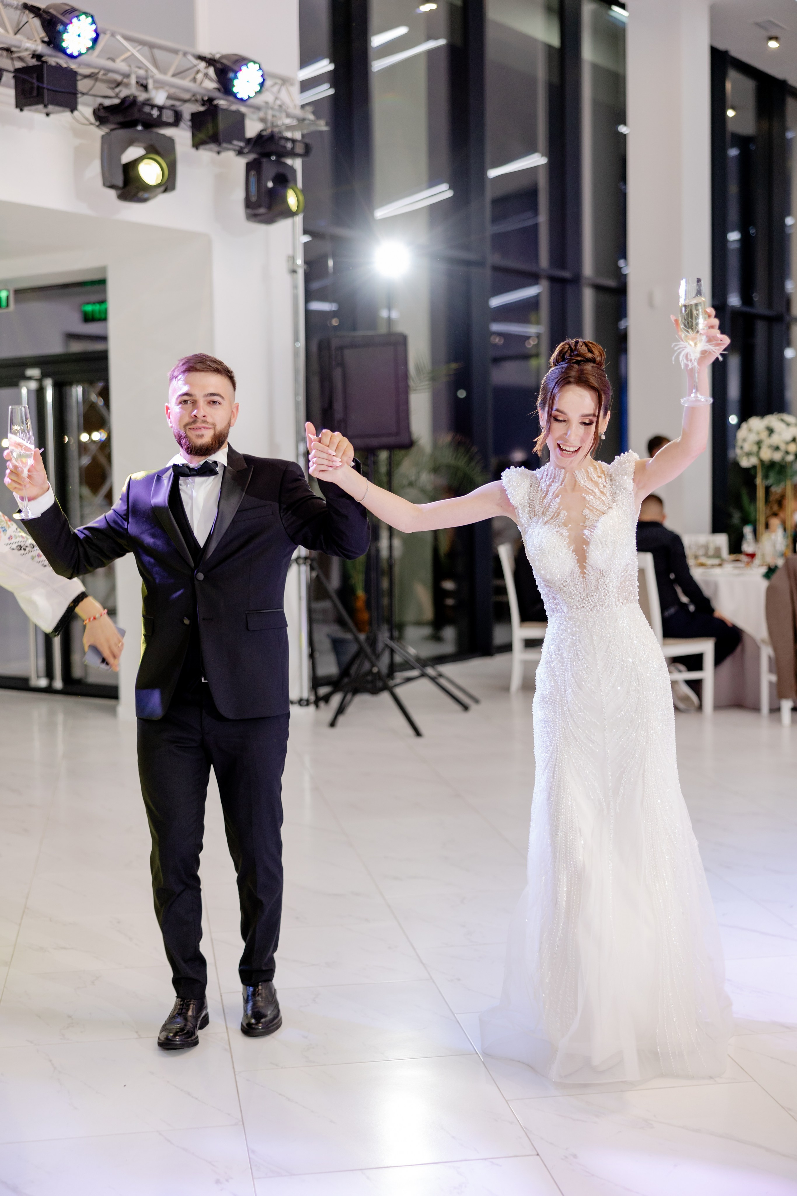 IVAN & CRISTINA. ProWed — Foto Video Moldova