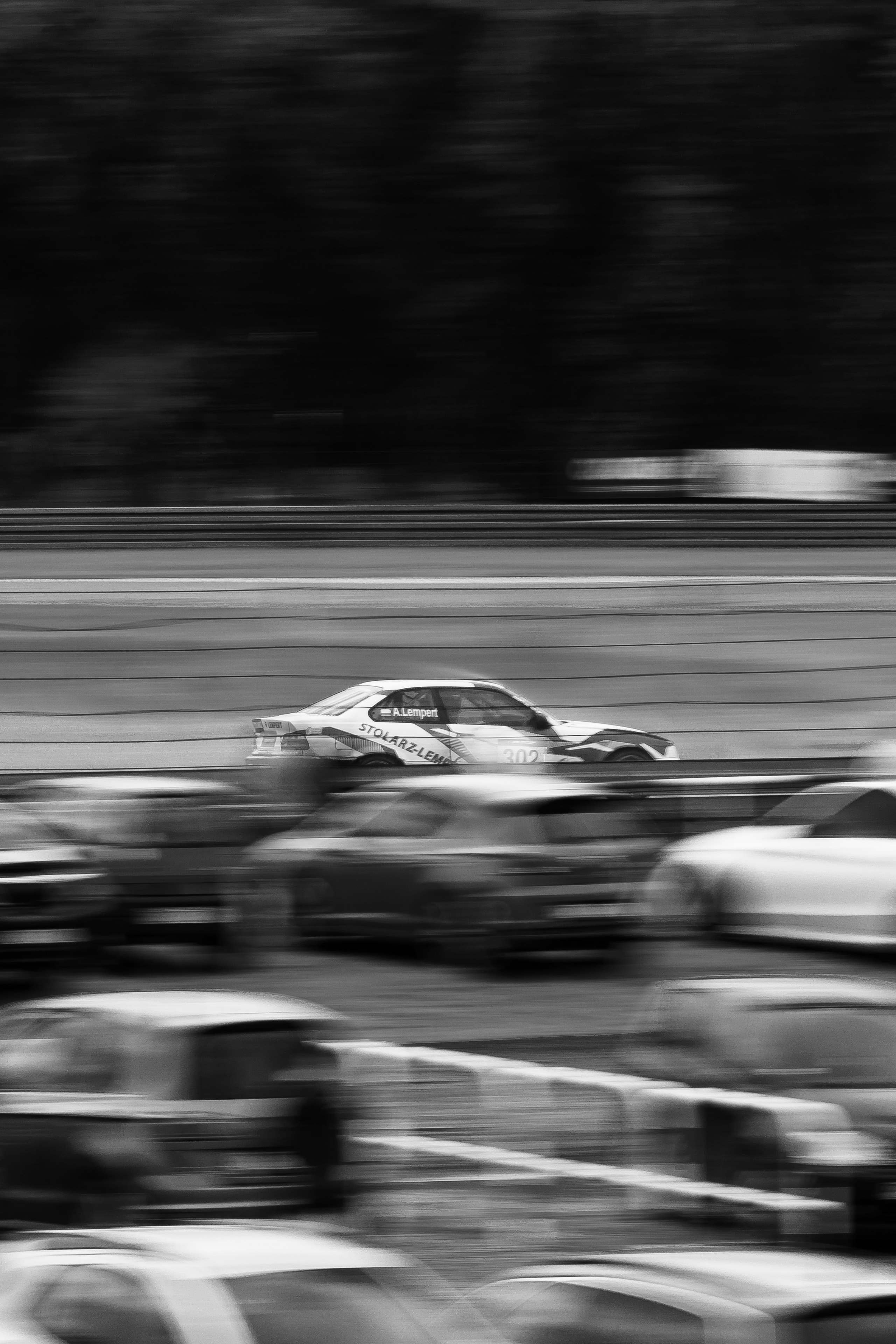 Automotive. Fotograf Poznan