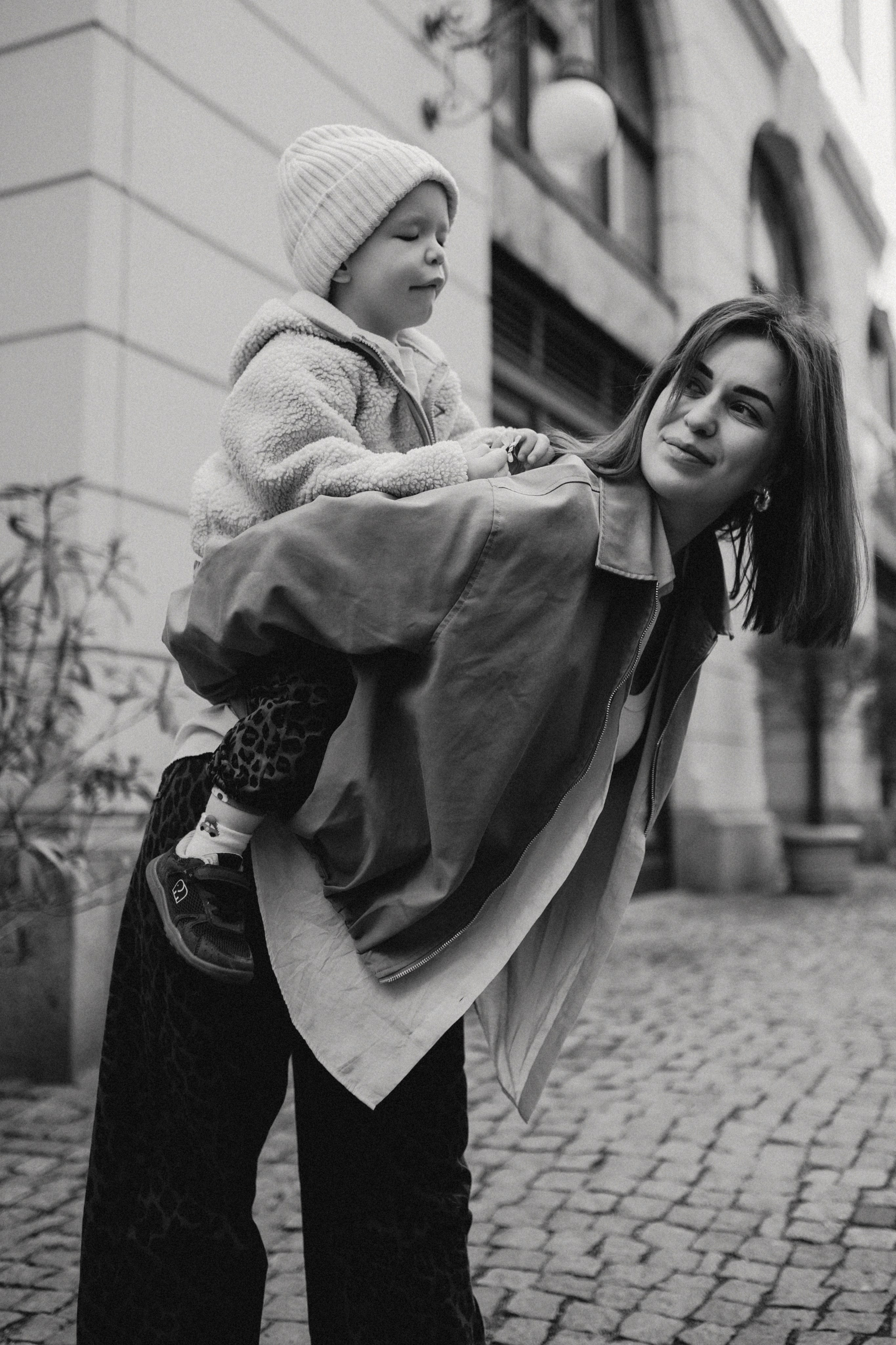 Little moments-big love. Семейный фотограф Лейпциг, Германия