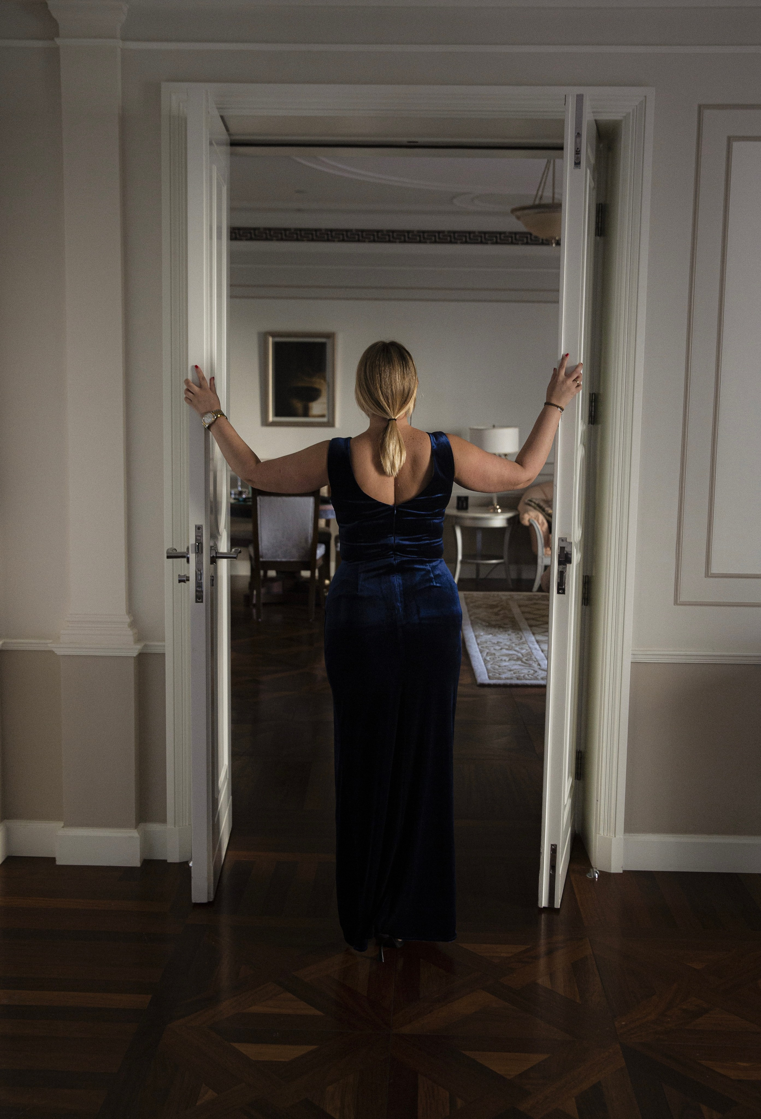 Екатерина Величкина (блогер, телеведущая, лидер мнений). Мой сайт о фото и творчестве