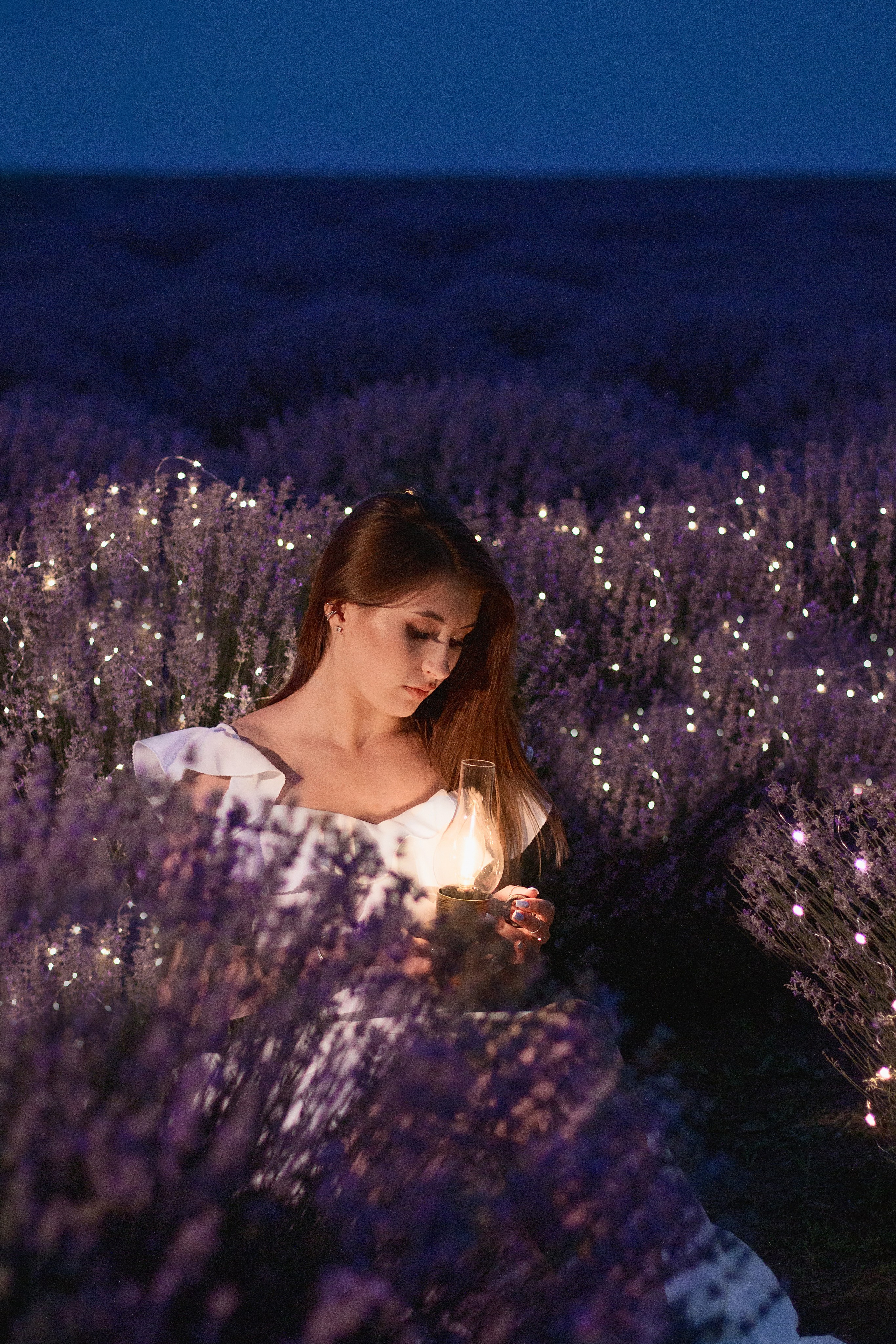 Лаванда. Детский и семейный фотограф в г. Бельцы