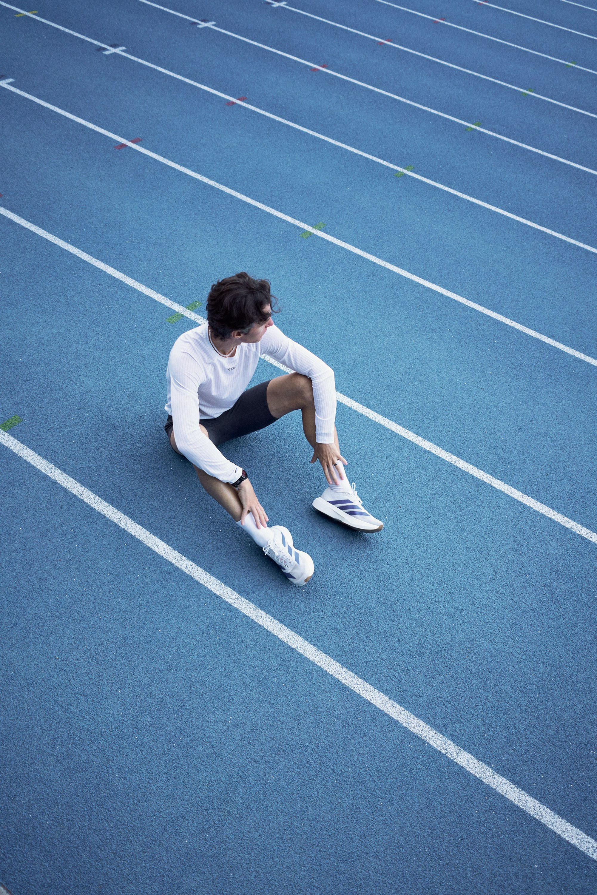 Sports. Photographer Evgeniya Dovgalyuk