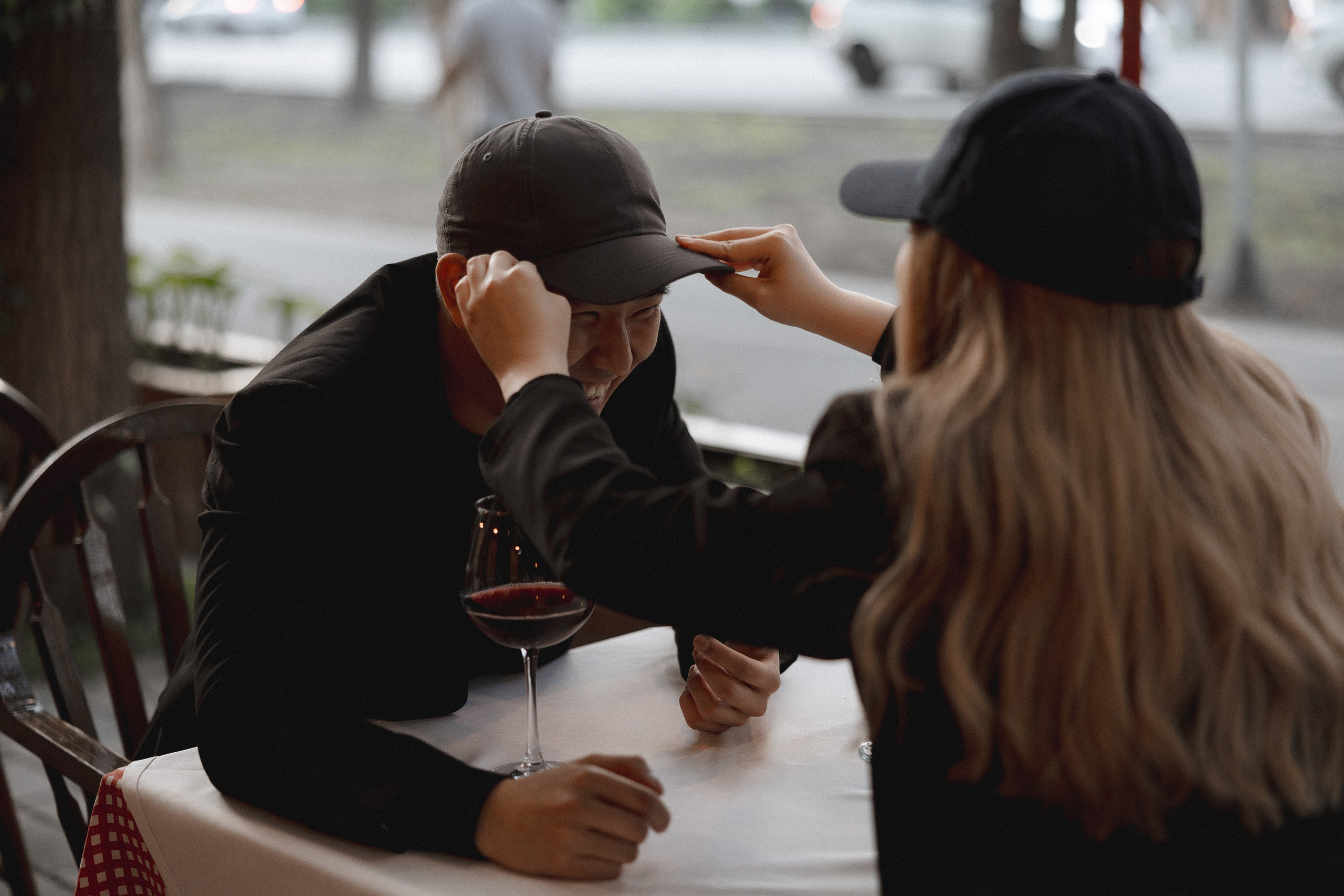 Медер и Айжан. Азимжан Нуритдинходжаев — свадебный фотограф