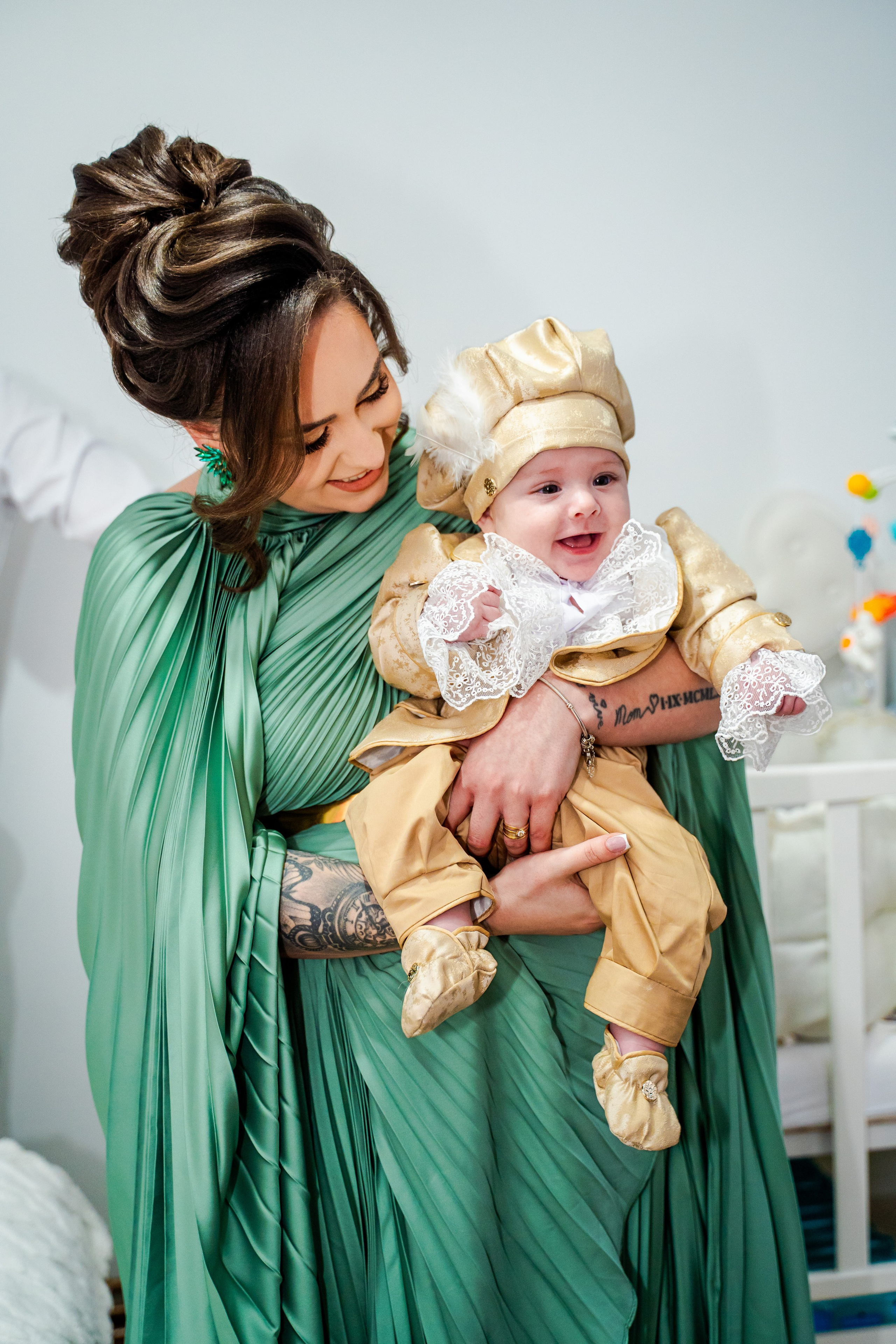 Botez Ayan Stefan – Fotograf Ploiesti. Fotografie | Videografie | ARN Creative Events