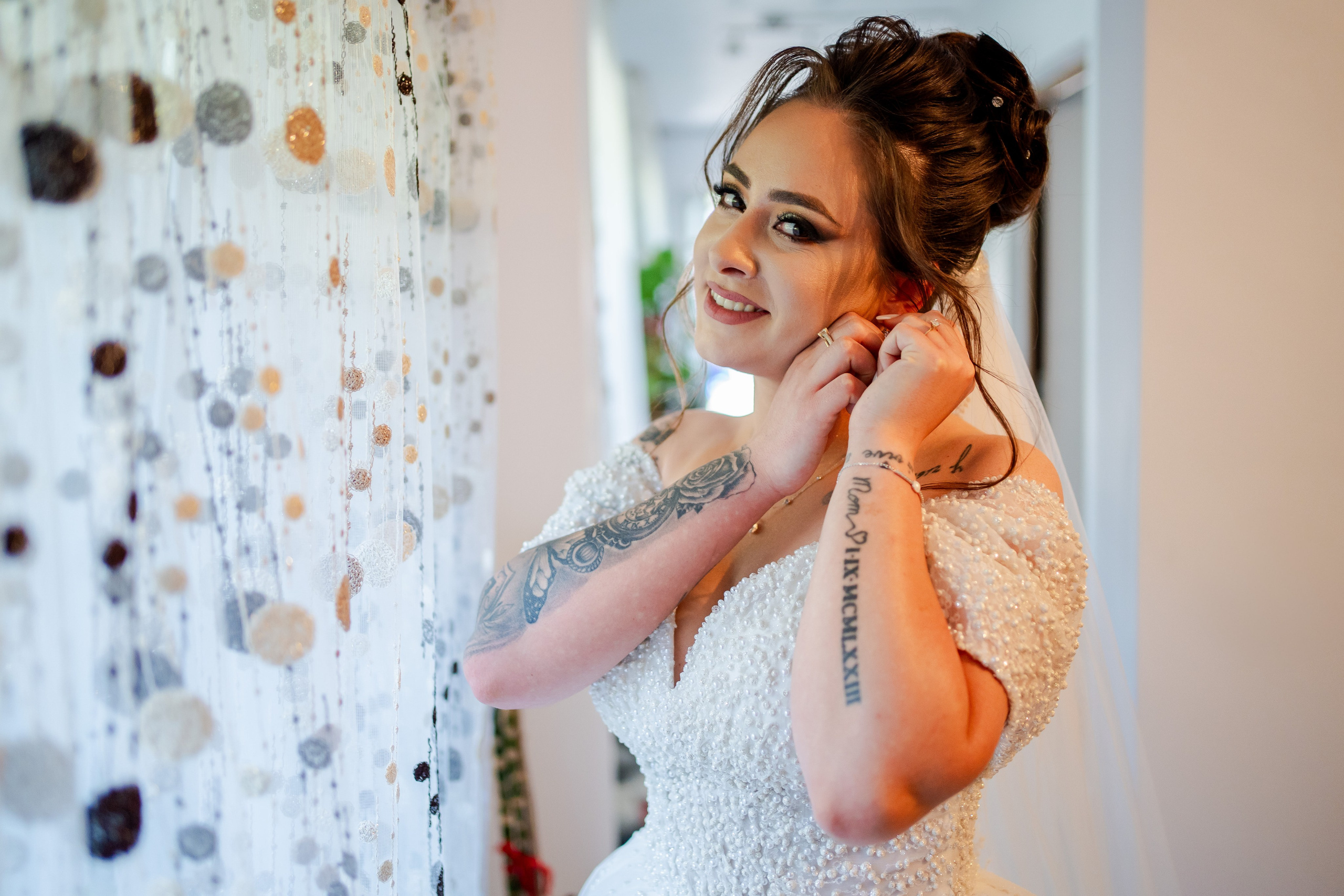 Nunta Andreea si Catalin – Fotograf Ploiesti. Fotografie | Videografie | ARN Creative Events