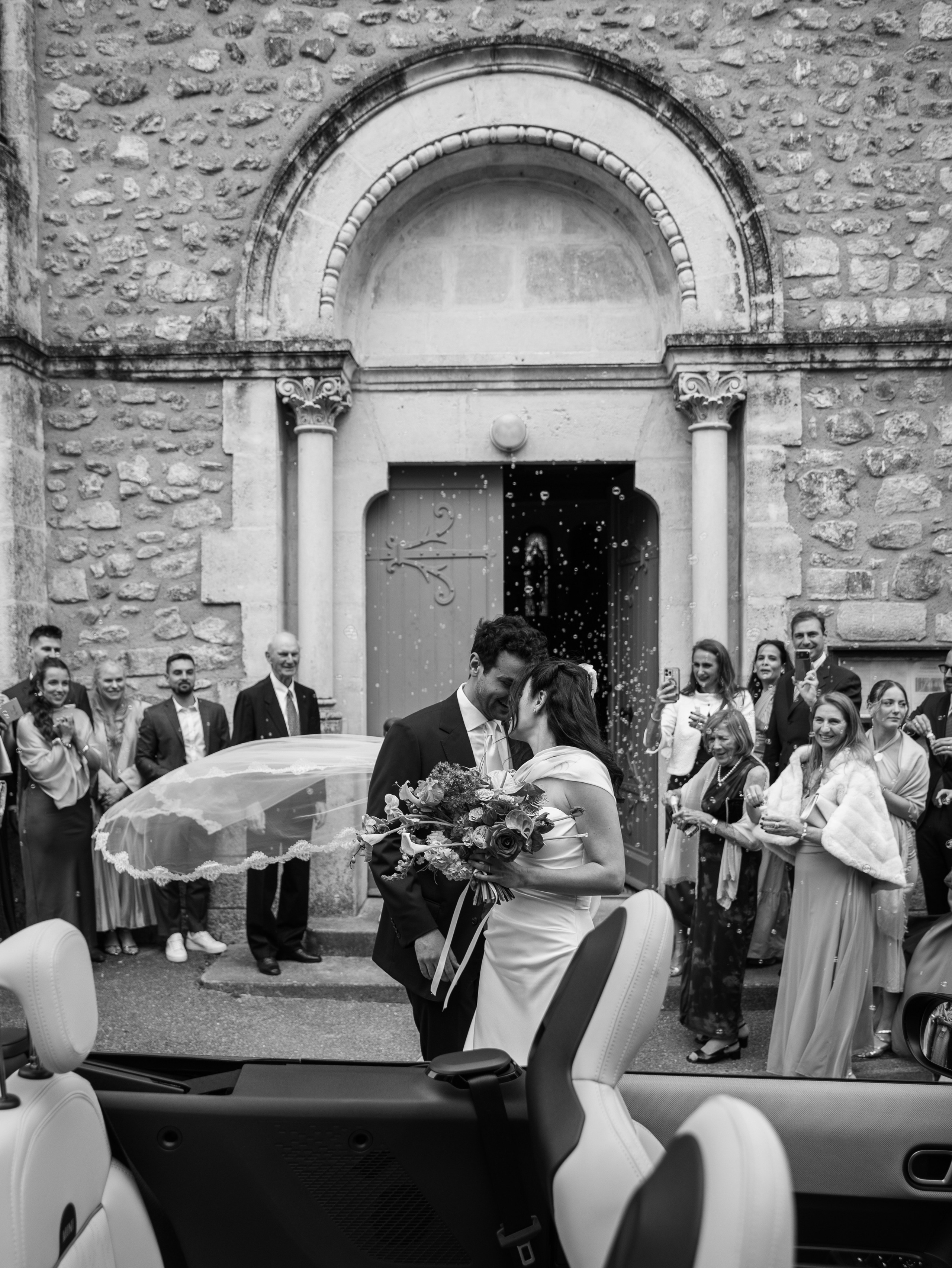 Liliya & Thomas. Wedding Photographer