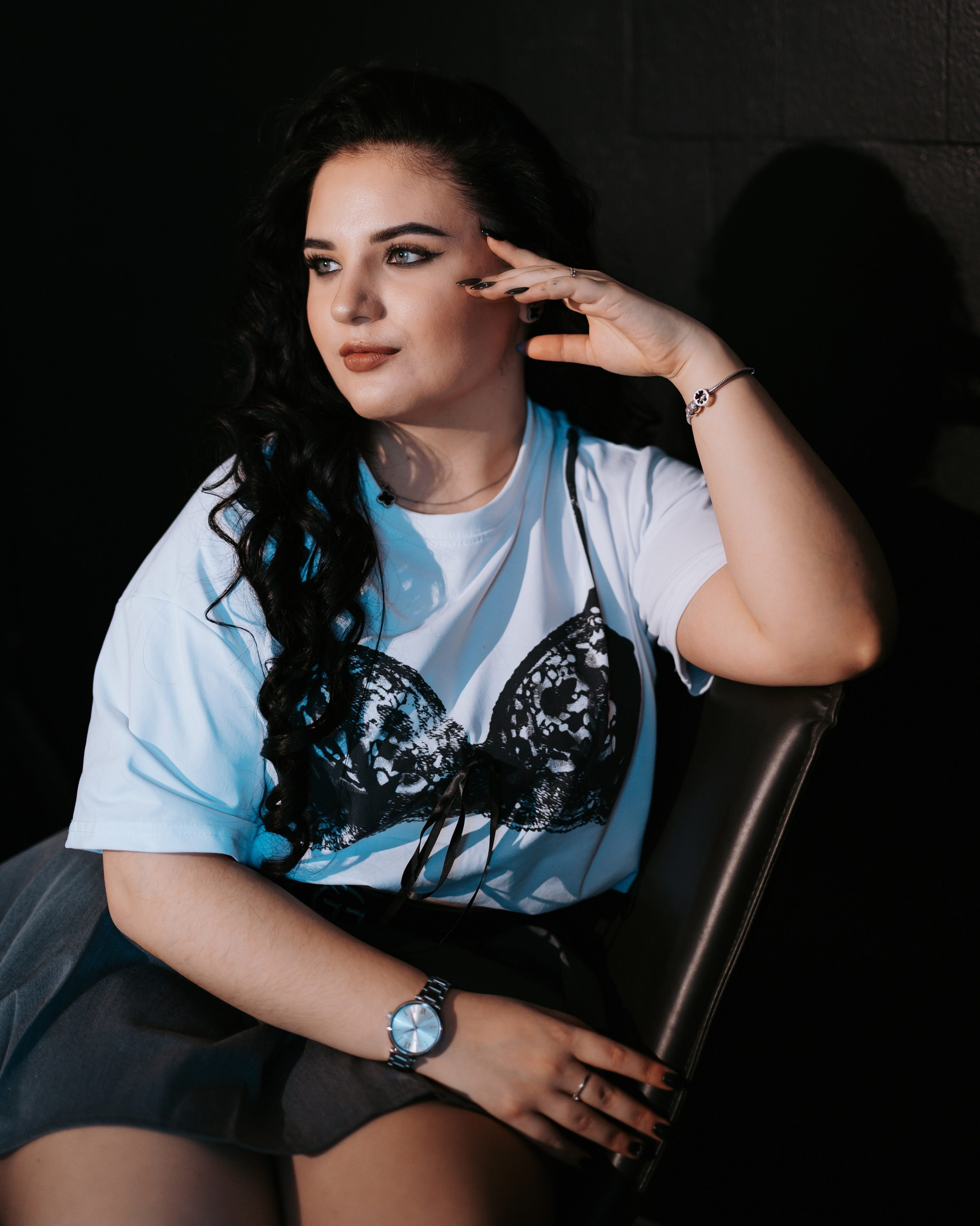 Natalja Birthday 10.04.25. Jelizaveta Gross - reportaaži- ja portreefotograaf Narvas