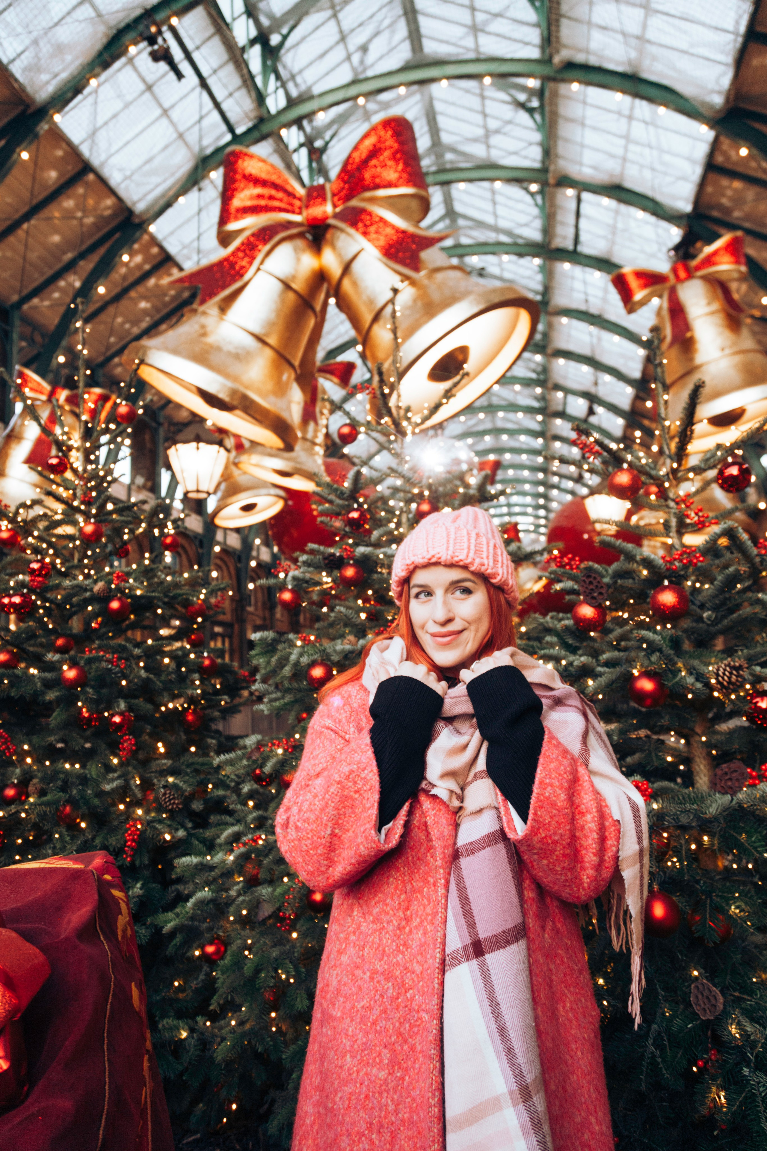 Kate. Photographer Valeriia Shurko