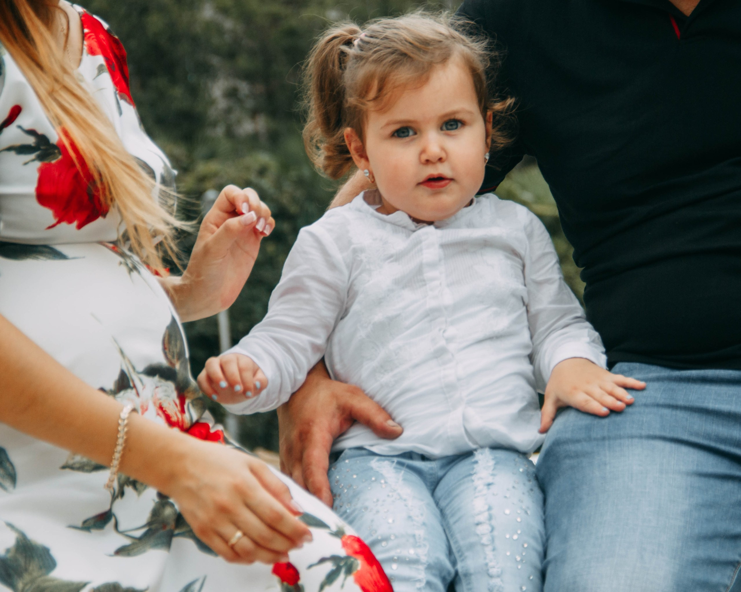 FAMILY. Photographer Valeriia Shurko