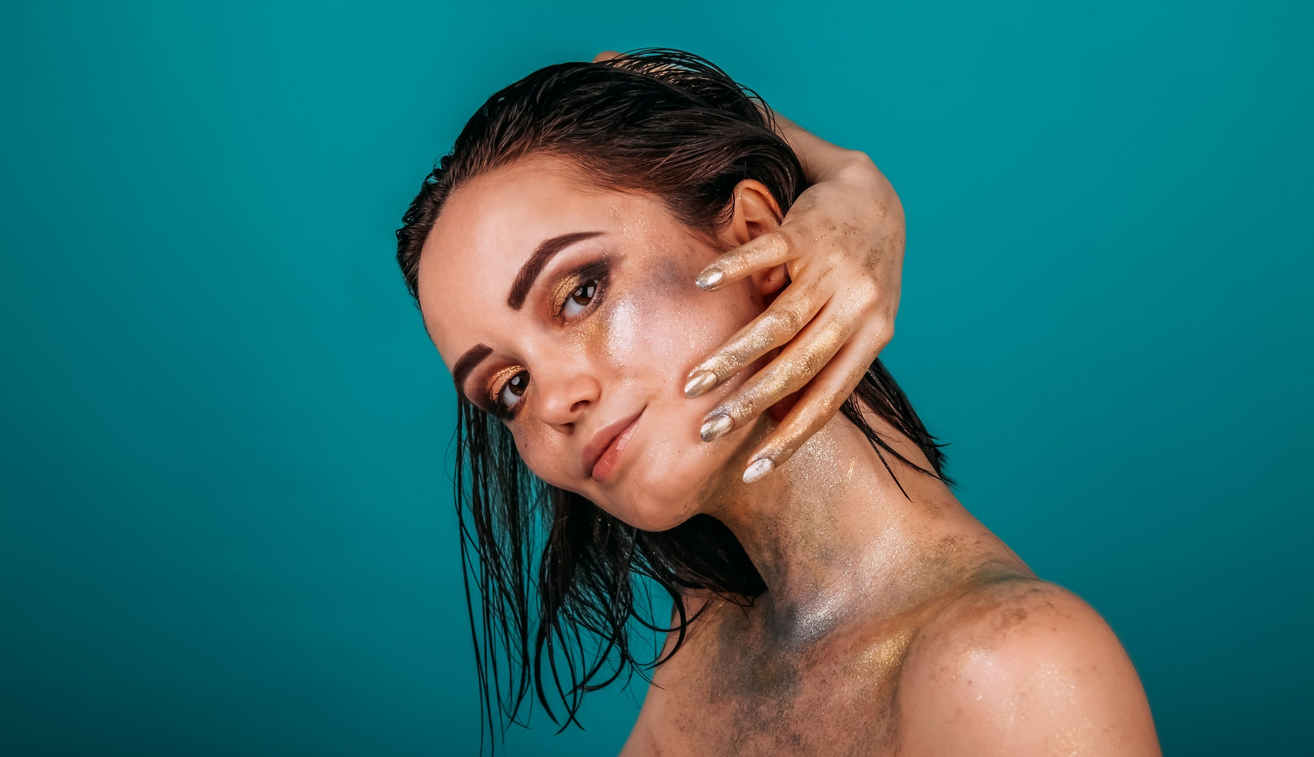 SHINE. Photographer Valeriia Shurko