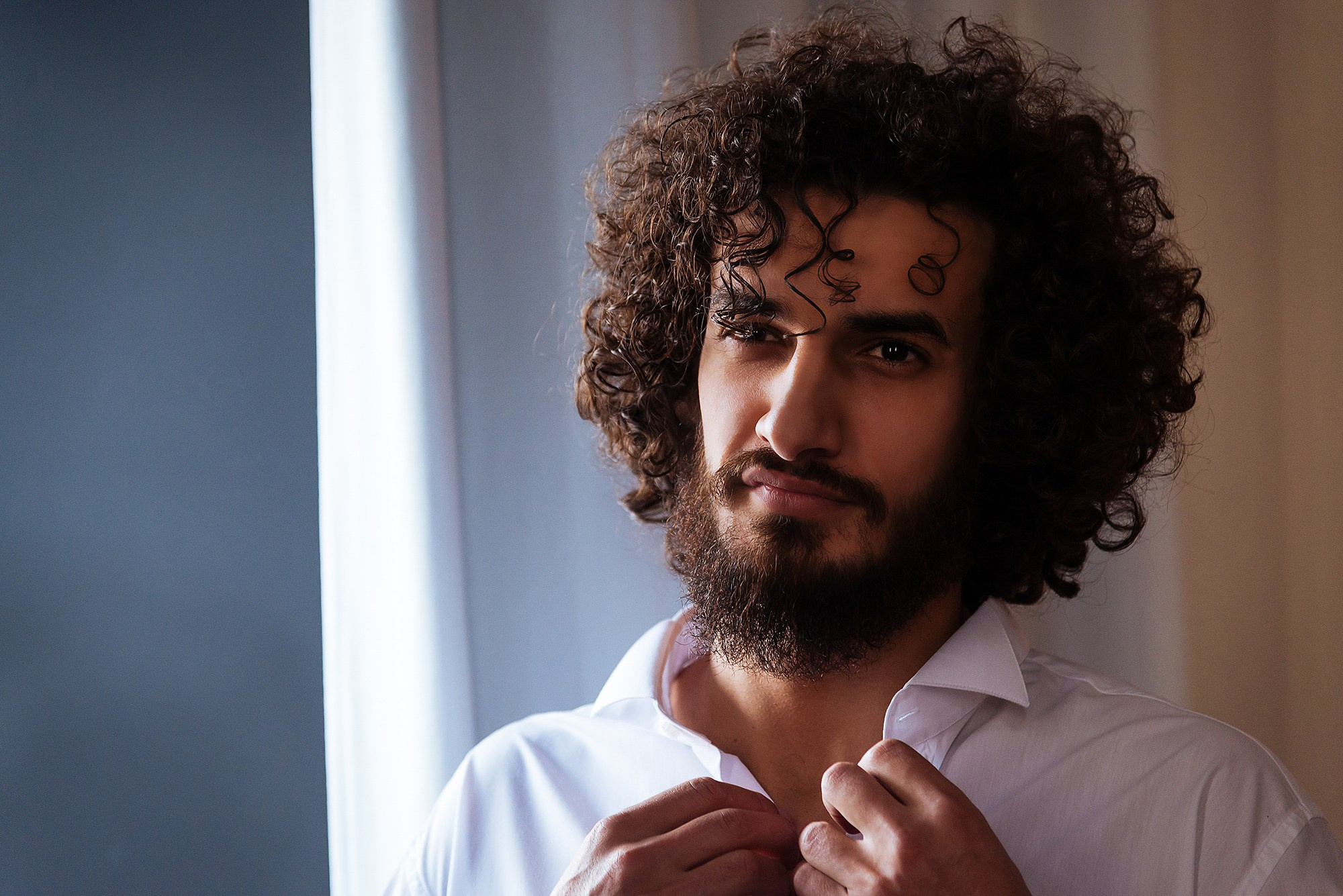 Володимир та Олександра. Весільний фотограф та відеограф в Києві