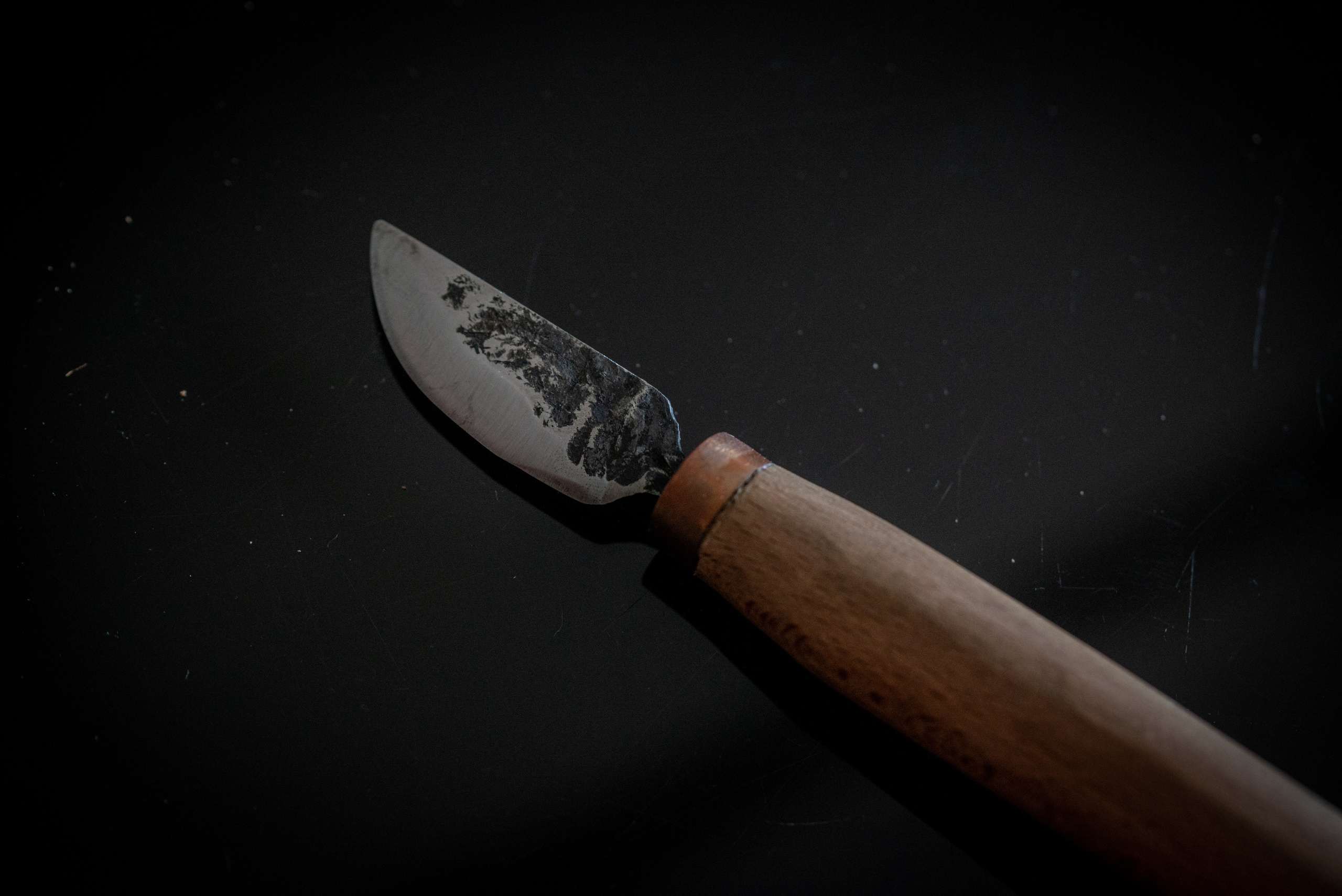 Кузница Вёлунда. КРиС «Нортман»