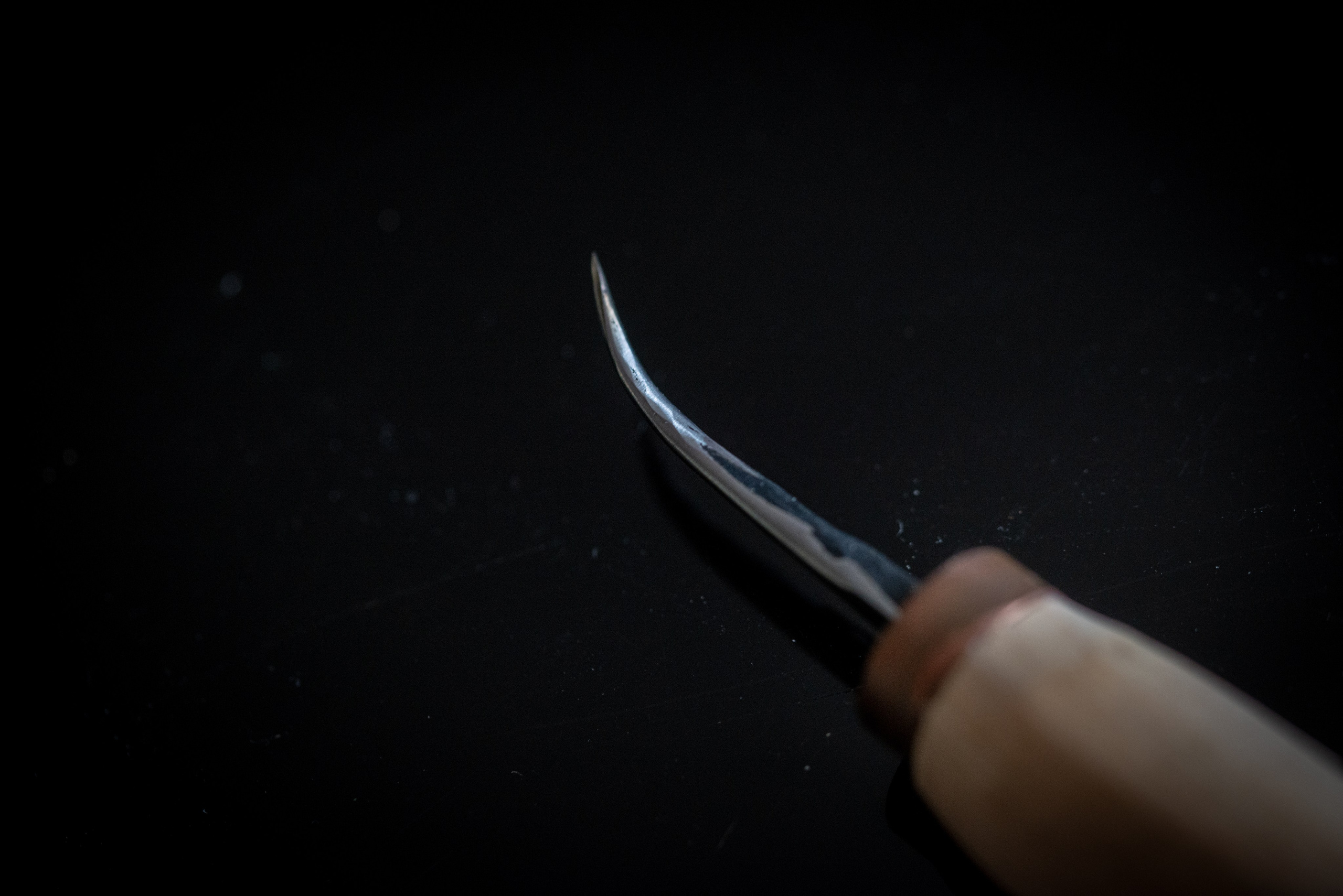 Кузница Вёлунда. КРиС «Нортман»