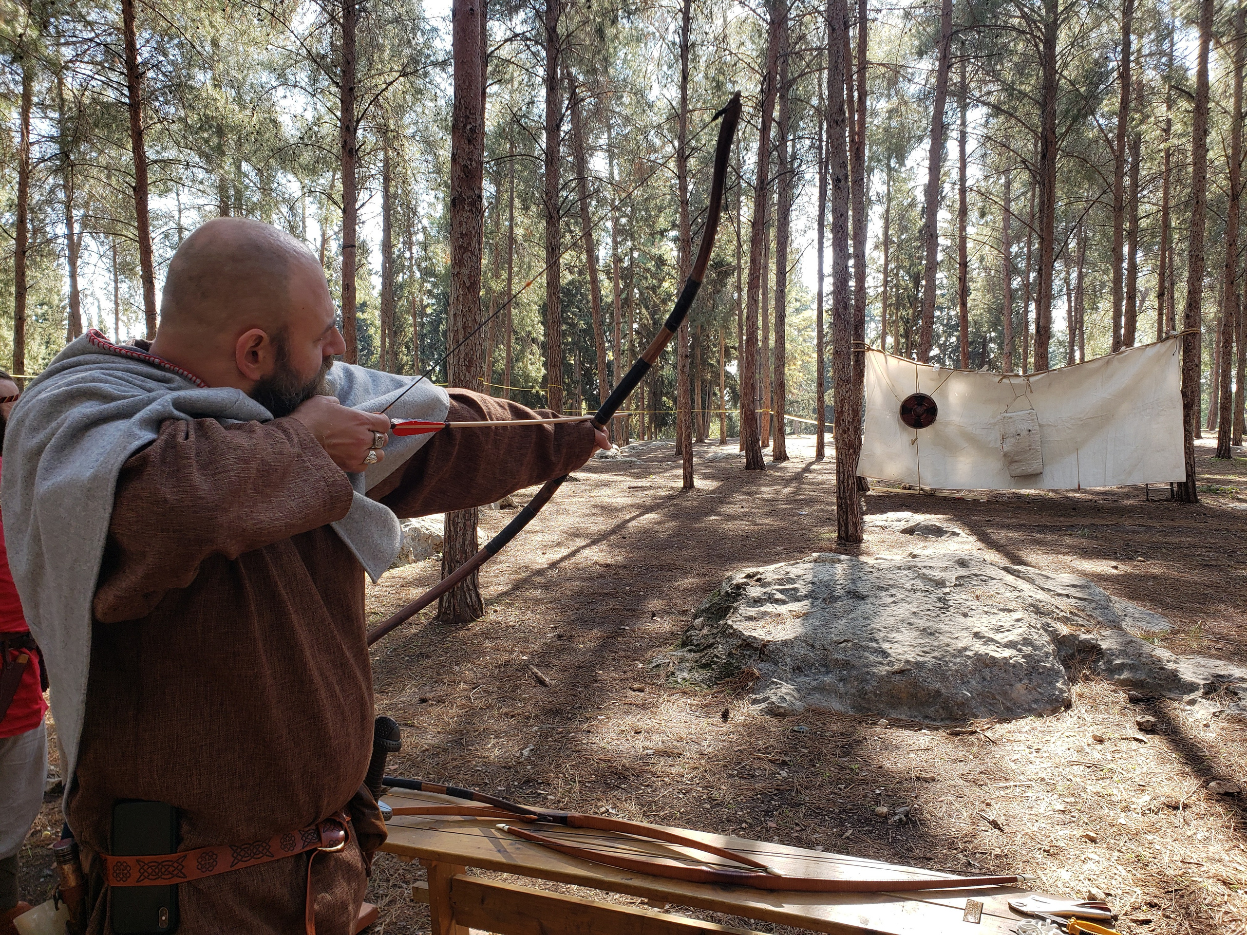 Чёрный фьорд 2021. КРиС «Нортман»