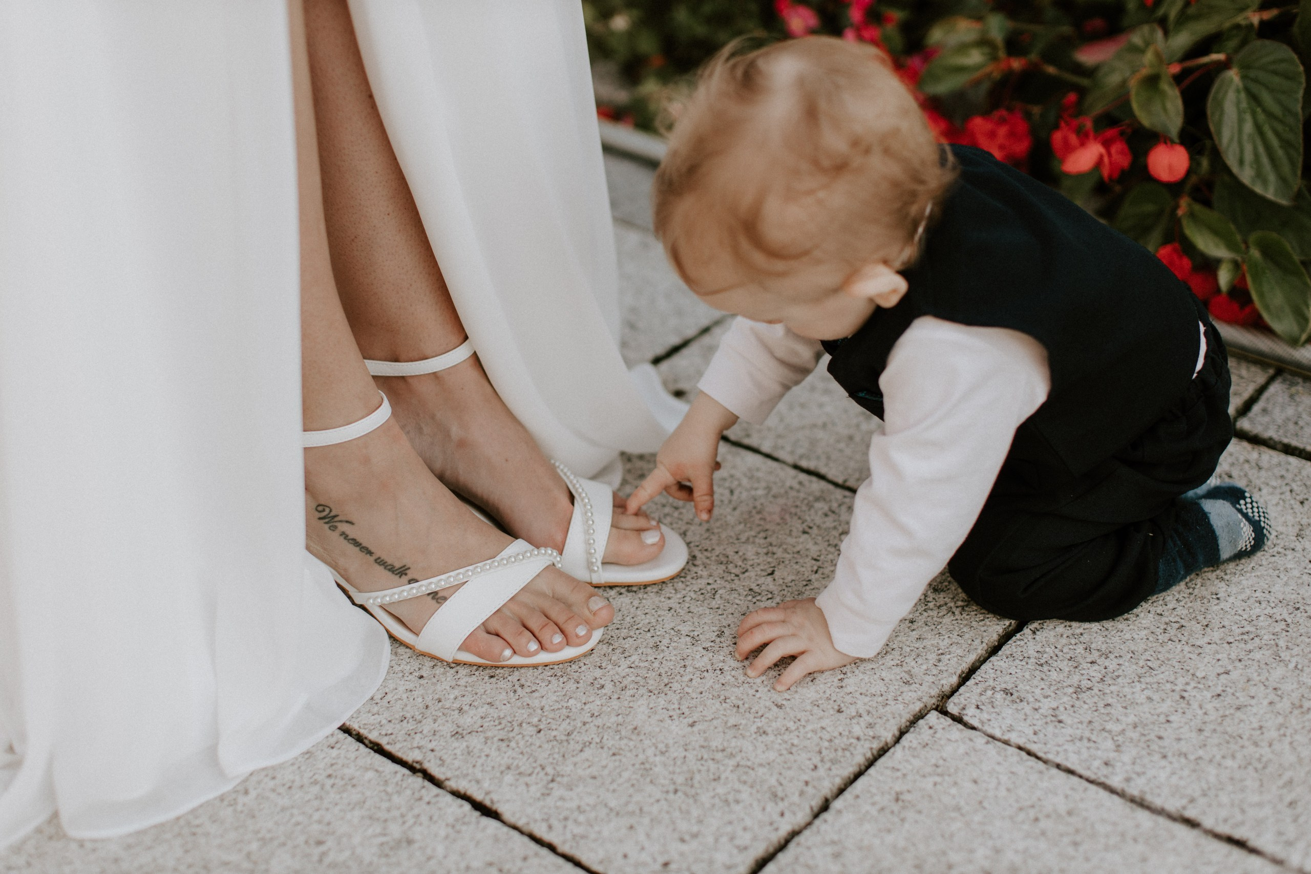 Hochzeit Neues Schloss Meersburg. Hochzeitsfotografie Schweiz