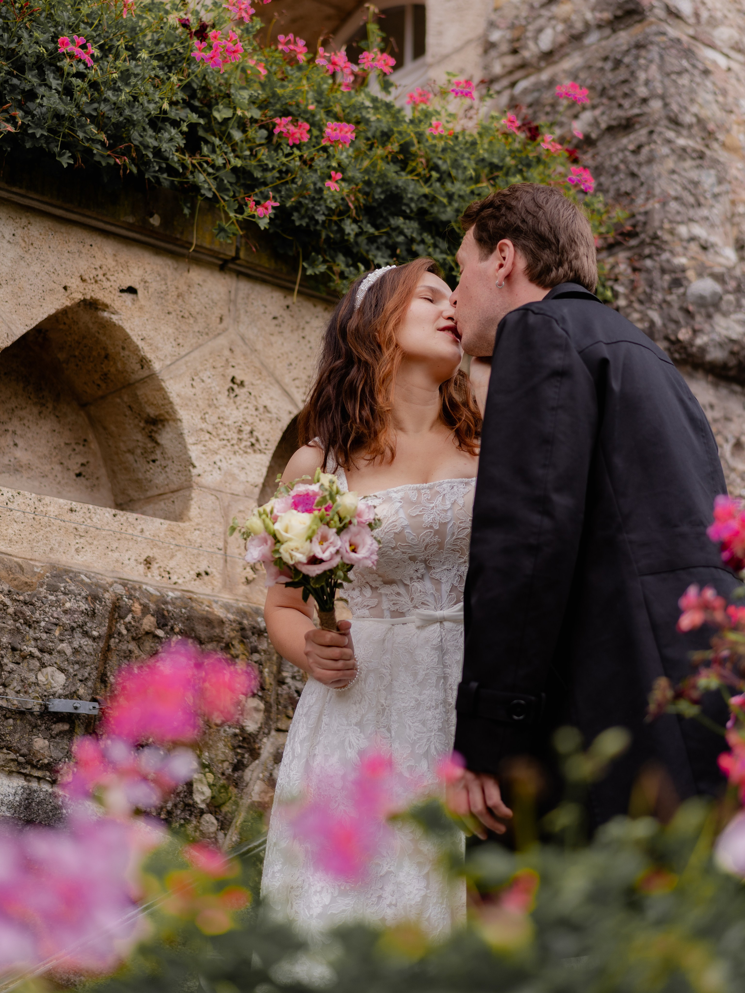Séance Photo de Mariage à Zurich – Photographie de Mariage | Eugenia Andres. Photographe à Genève - Eugenia Andres
