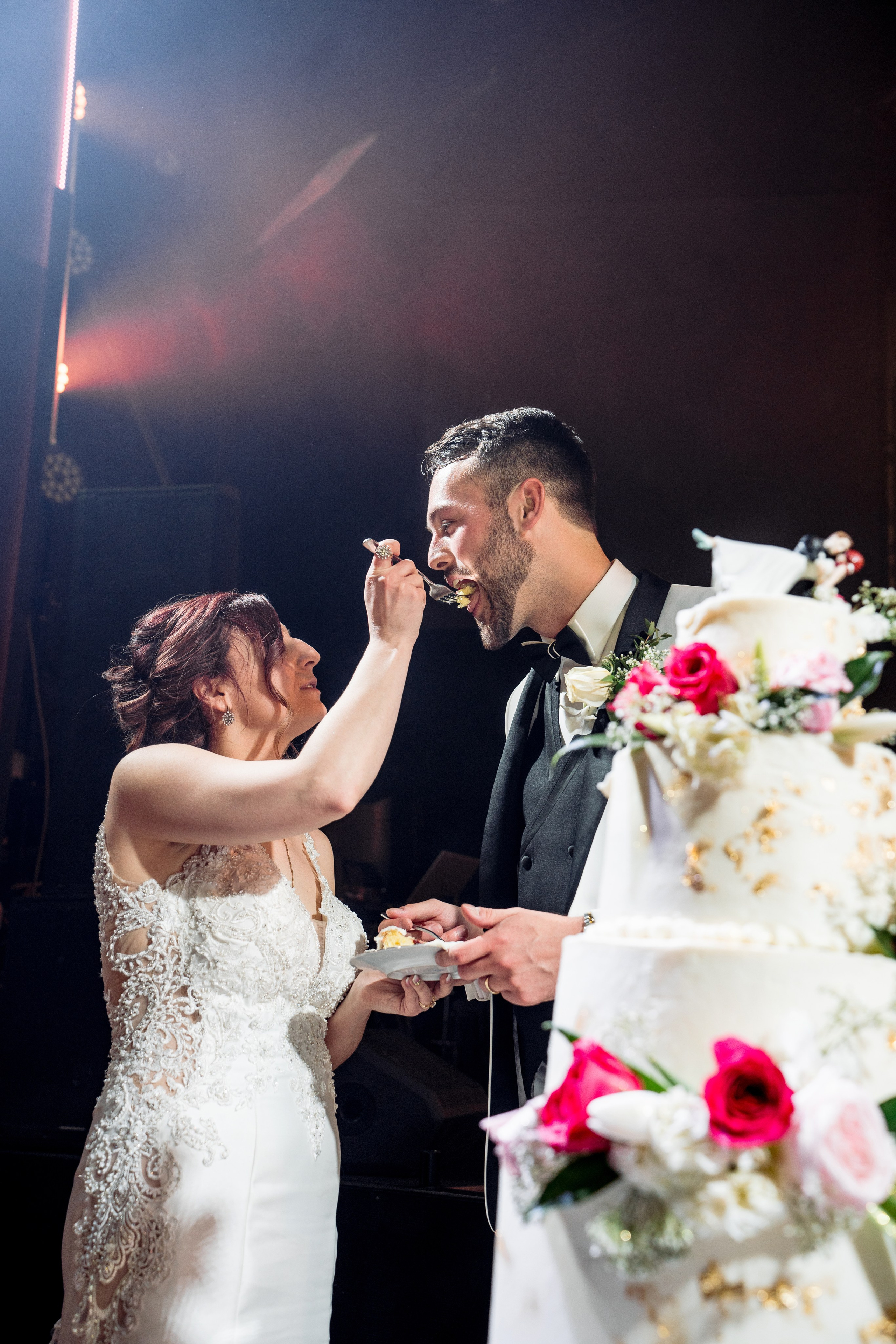 Elza&Caleb. Wedding and family photographer and videographer PA, NJ, NY, DE, MD