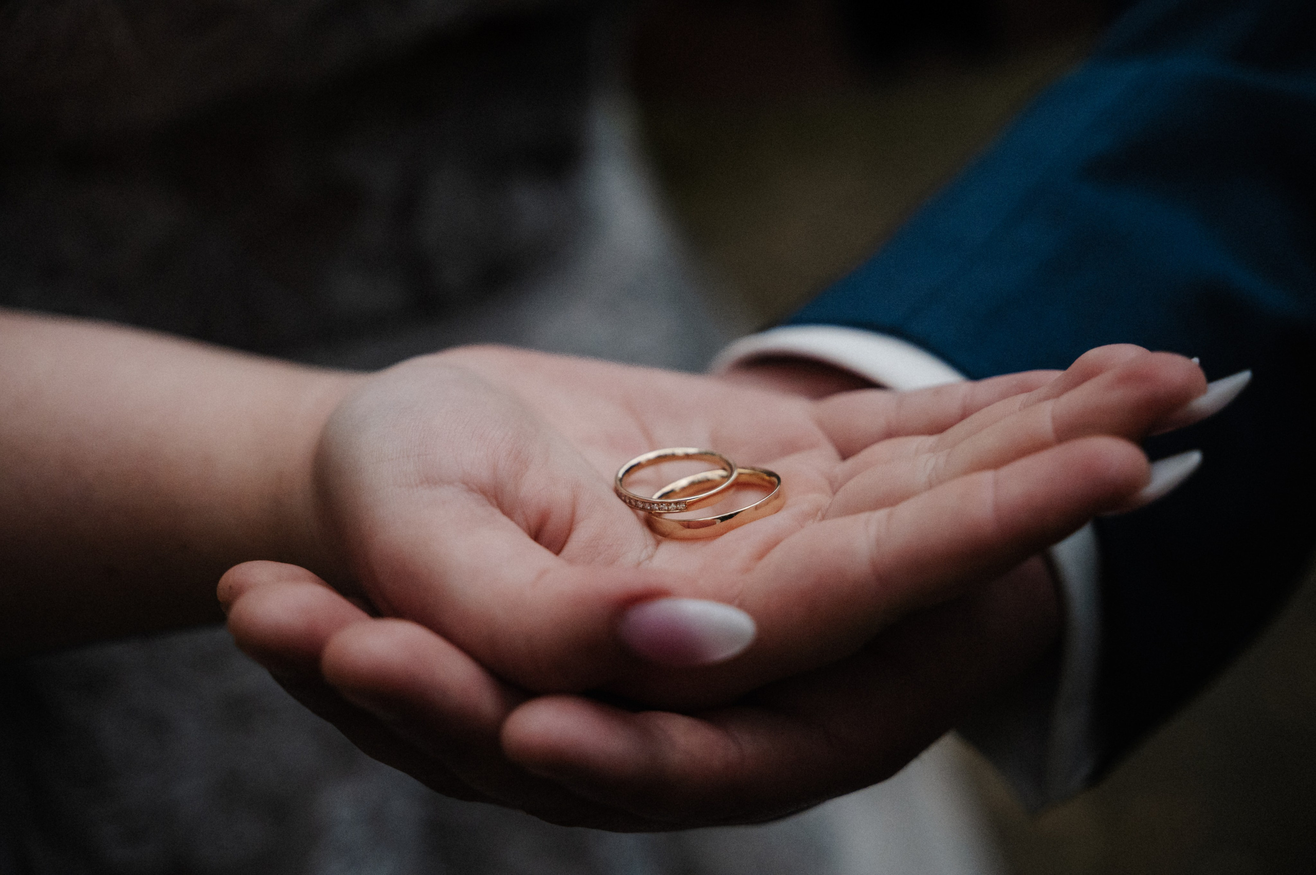 Siggi & Max. Anastasia Kurbanov Photography