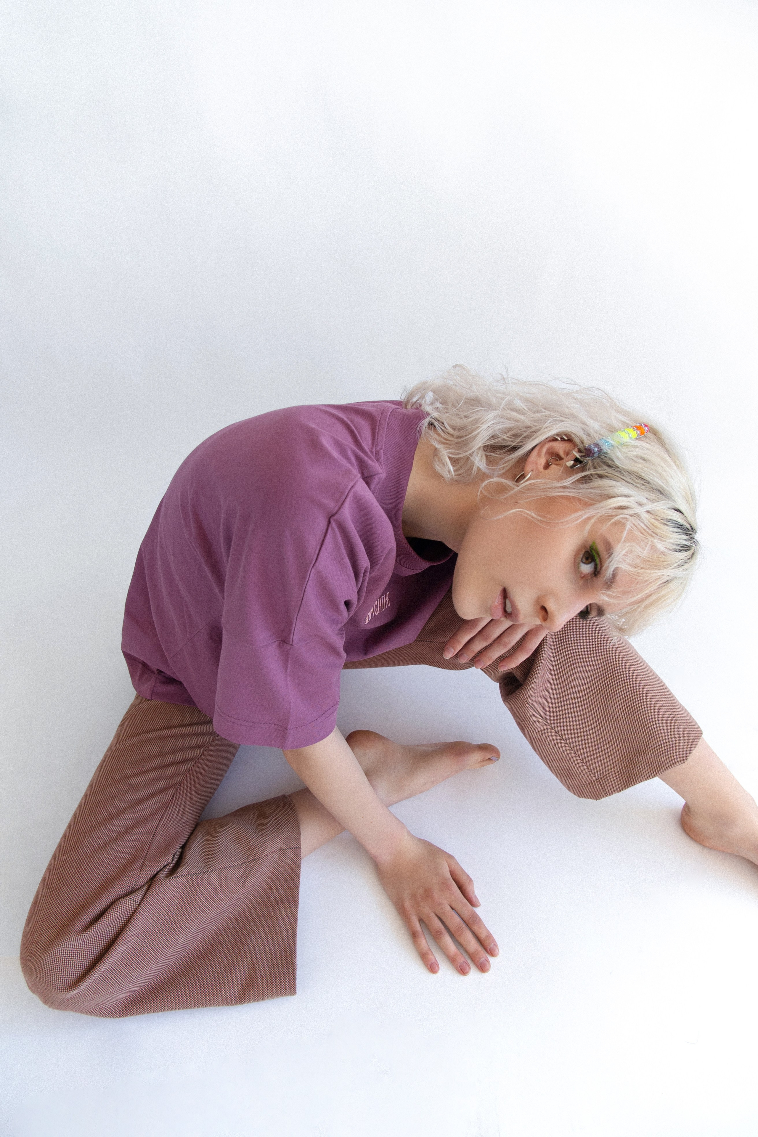 Kotryna Lenk Design. Fotografė Agnė Navickaitė